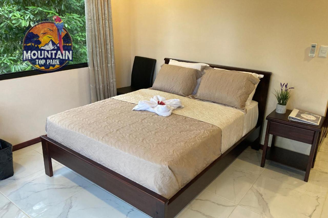 Mountain Park Hotel