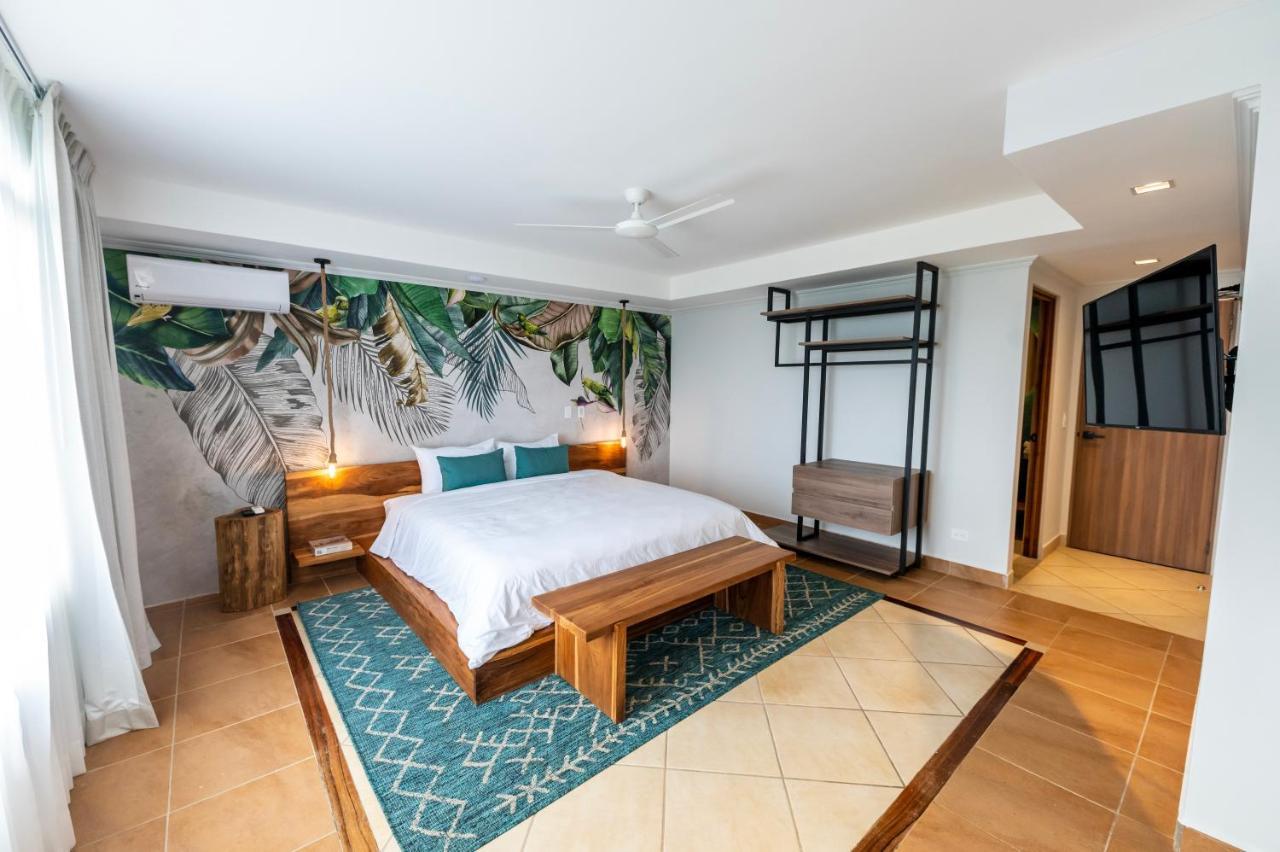 Marala Hotel Esterillos