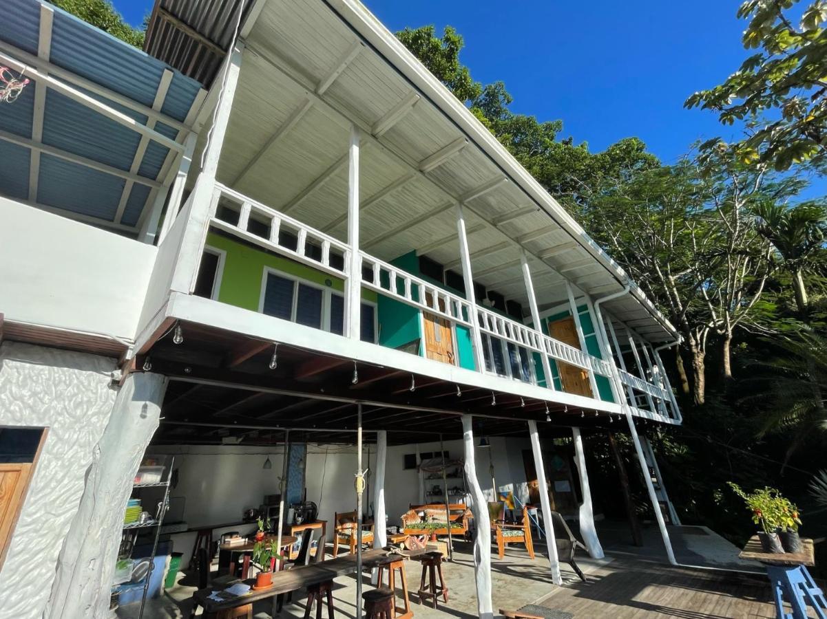 The Chorotega Hotel, Montezuma Montezuma
