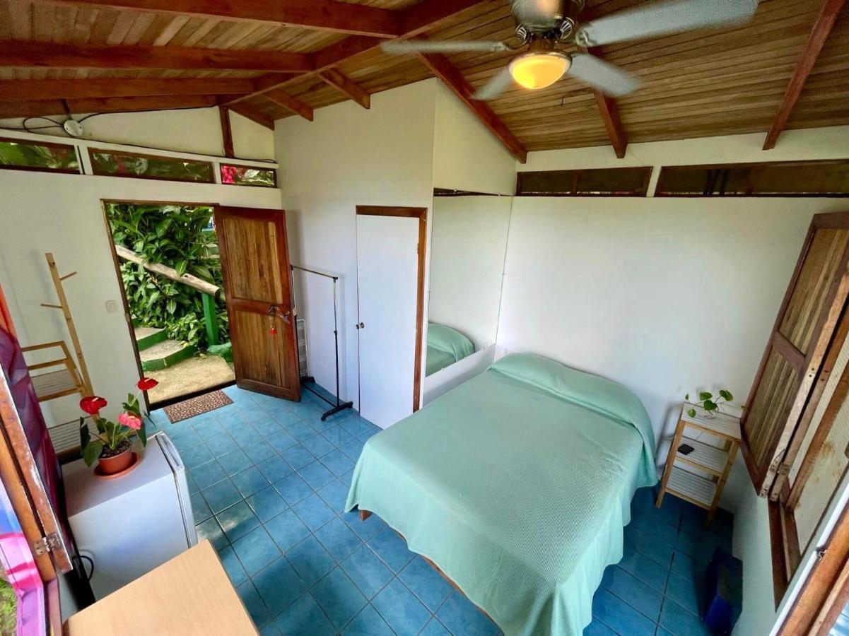 The Chorotega Hotel, Montezuma Hotel