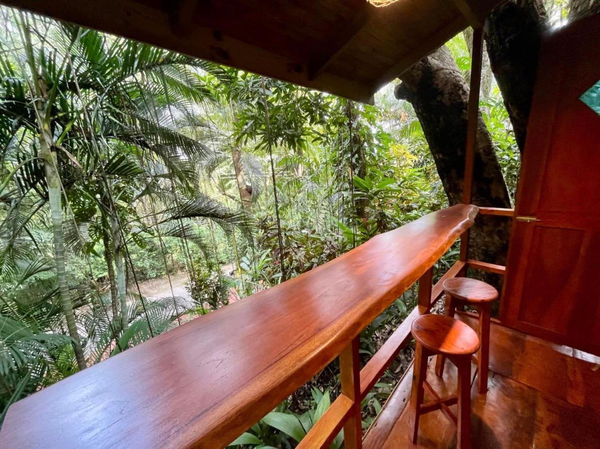 The Chorotega Hotel, Montezuma Montezuma