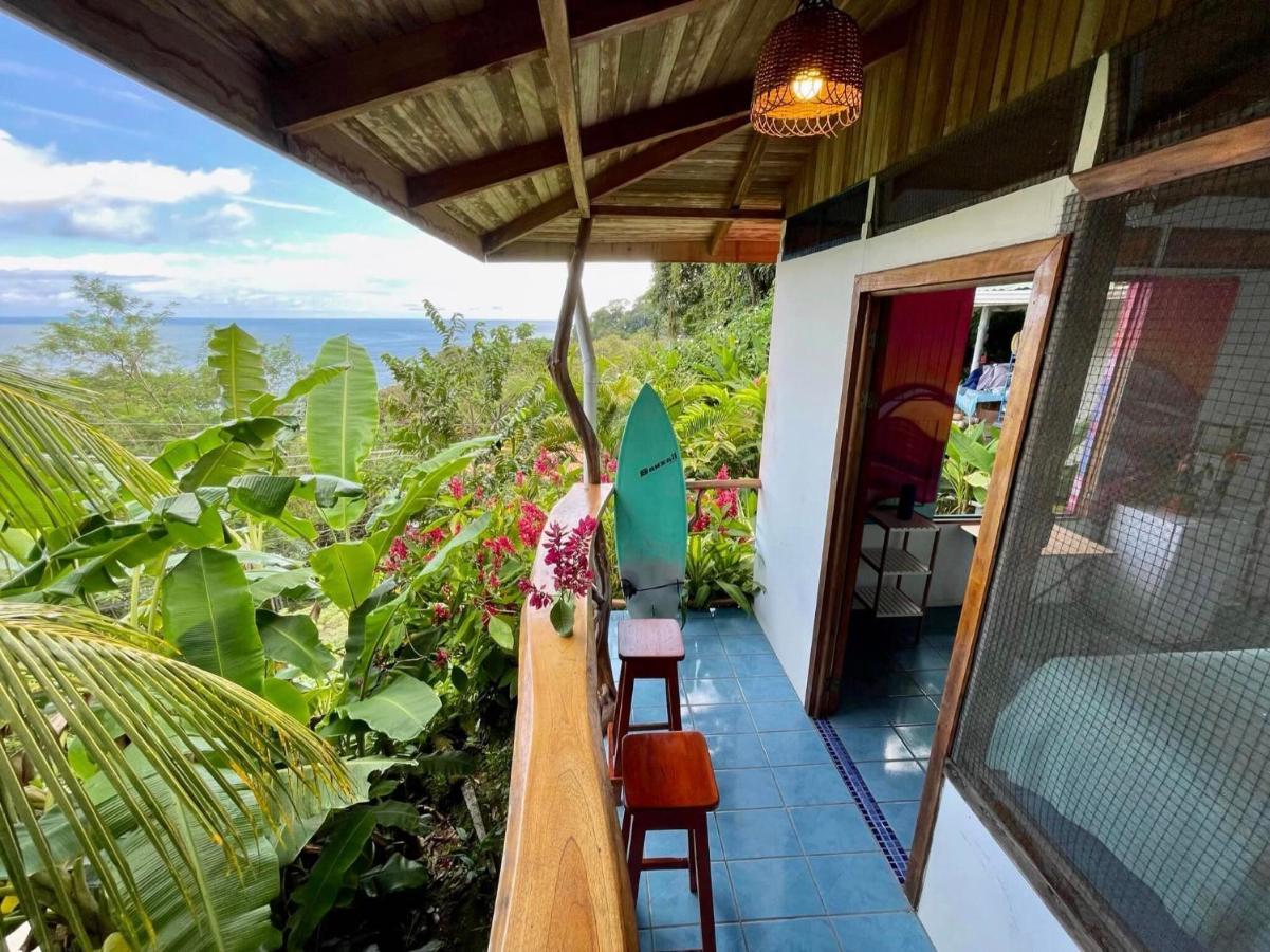 The Chorotega Hotel, Montezuma Hotel *