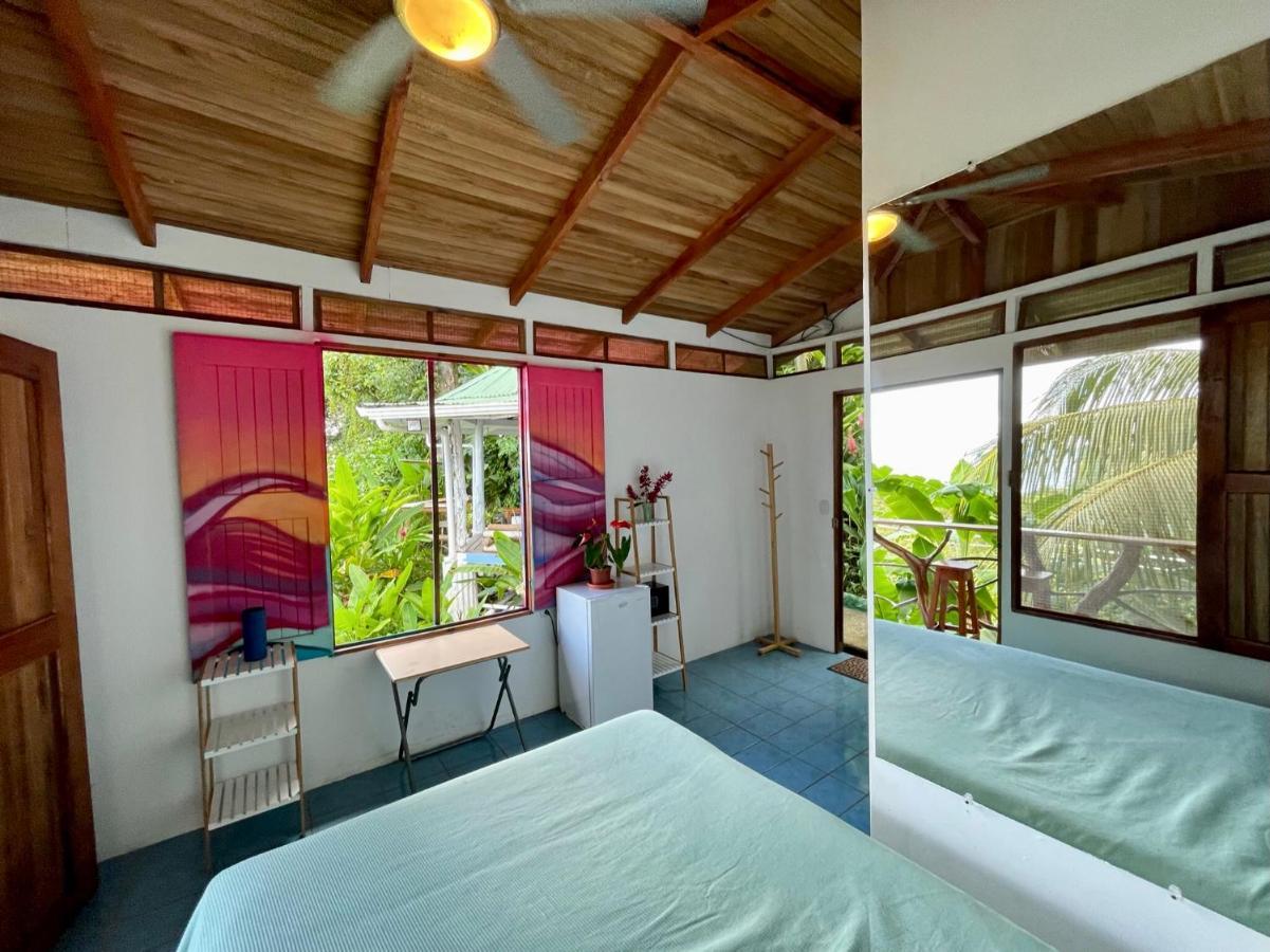 The Chorotega Hotel, Montezuma Hotel *