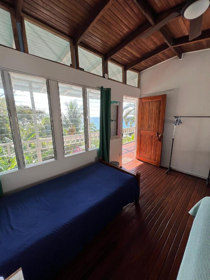 The Chorotega Hotel, Montezuma