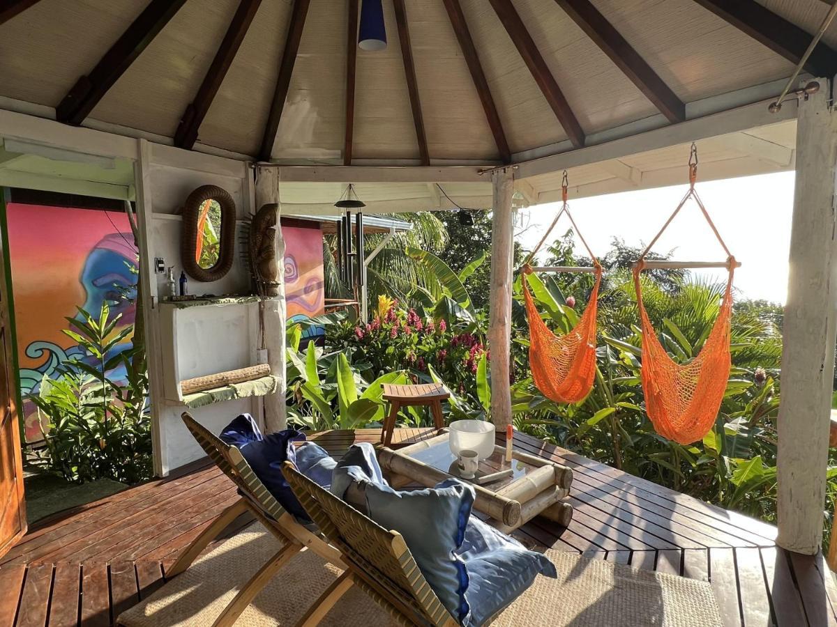 The Chorotega Hotel, Montezuma * Montezuma