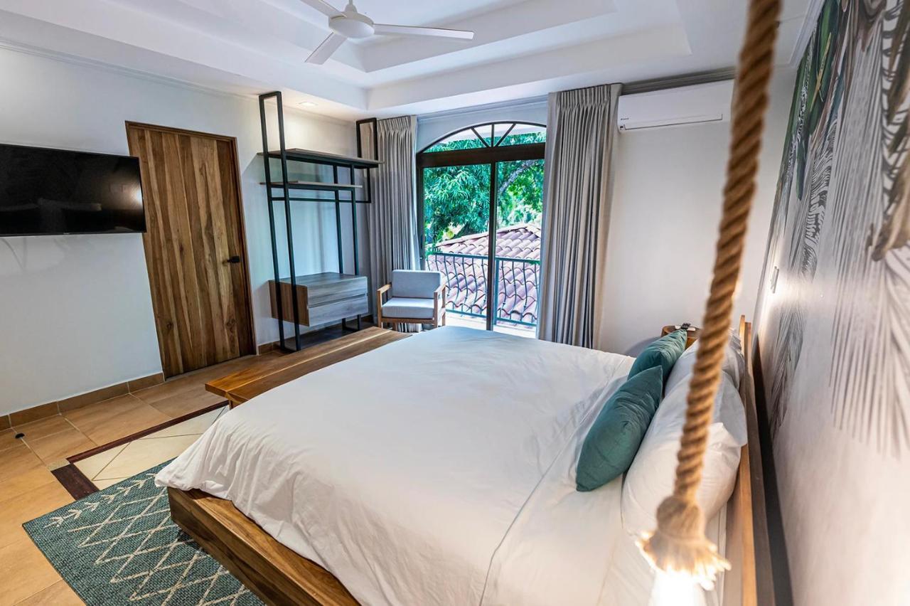 Hotel Marala Esterillos