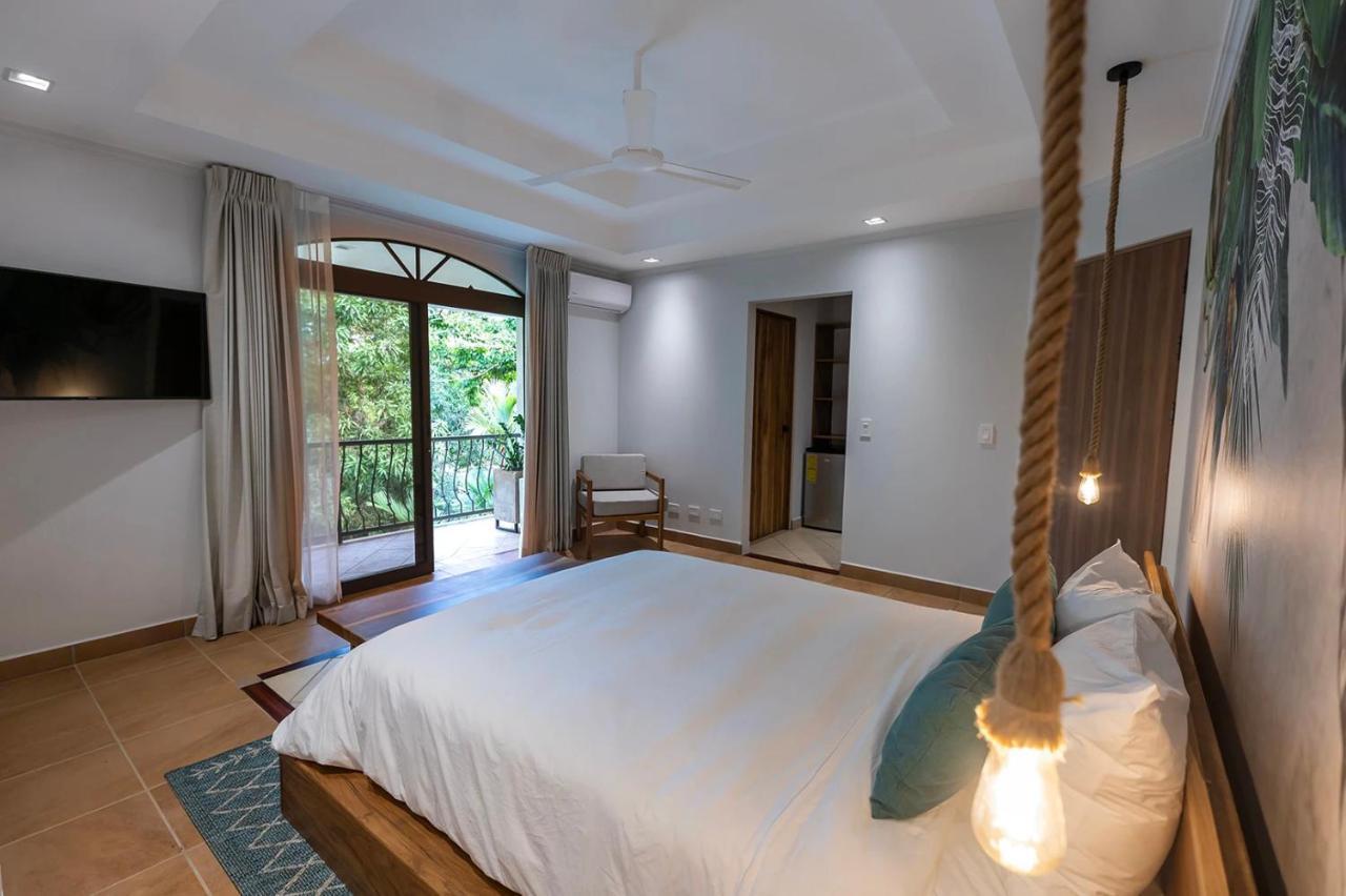 Marala Hotel Esterillos