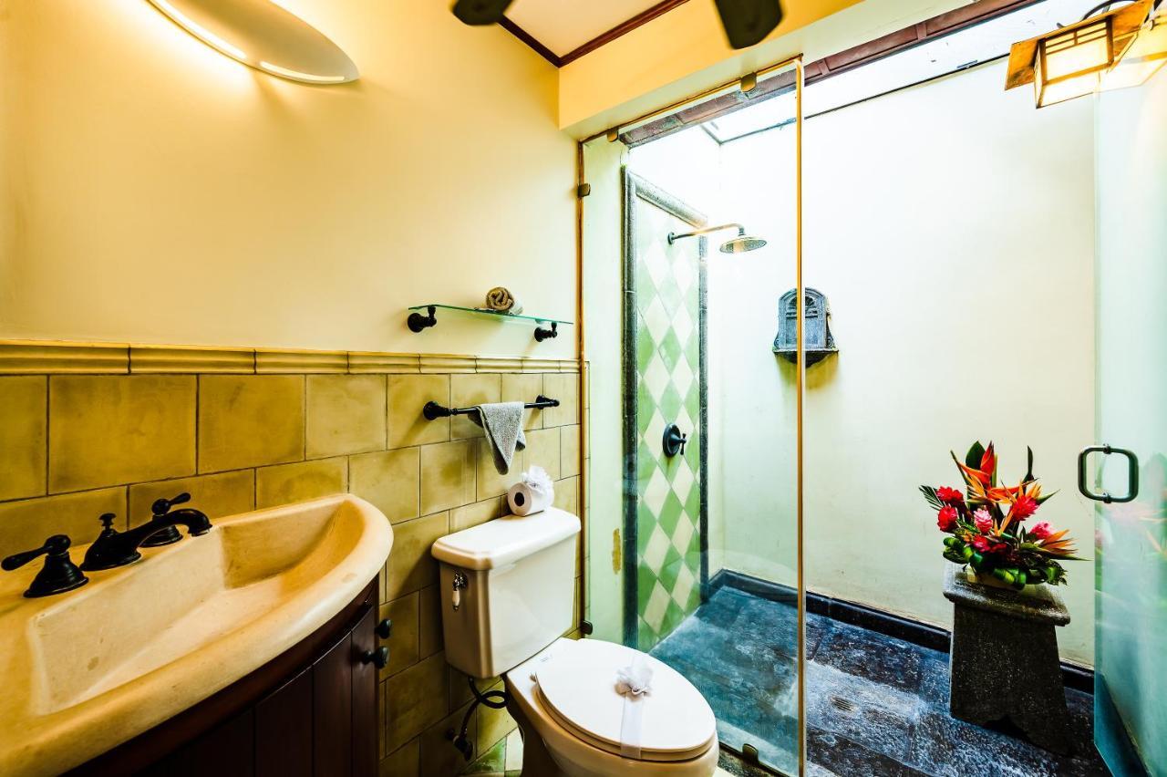 Casa Arrecife - 5bdr Beachfront - Ethereal Sunsets * Tamarindo