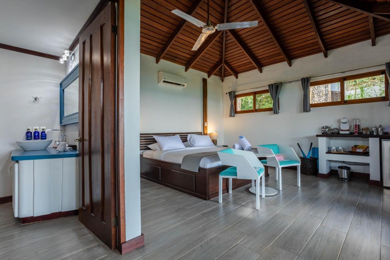 The Tranquilo Lodge, Adult Only, Meals Included