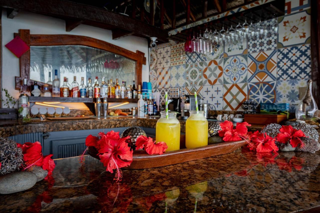 Hotel The Tranquilo Lodge, Adult Only, Meals Included 4*