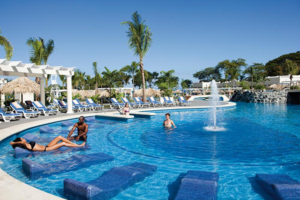 Riu Guanacaste Hotel