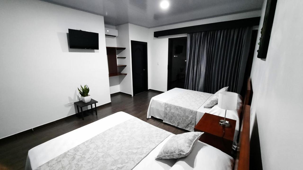 Hotel Arenal Monara La Fortuna