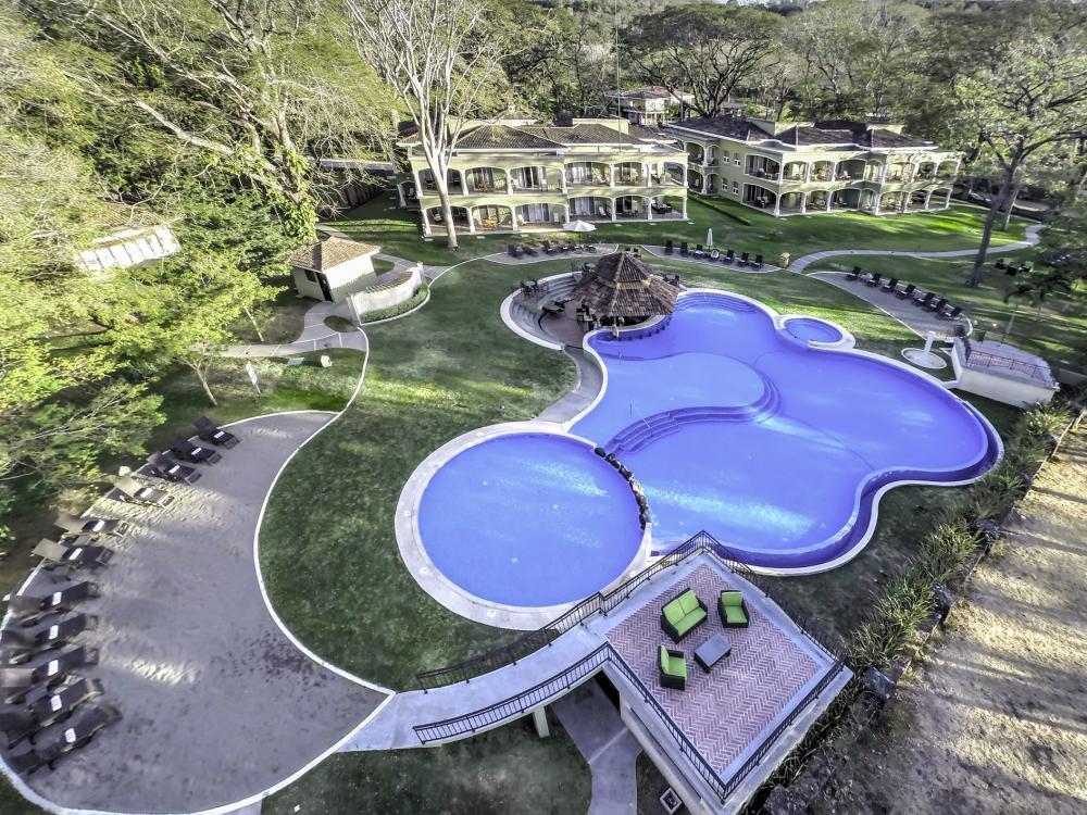Cc Front Papagayo Culebra
