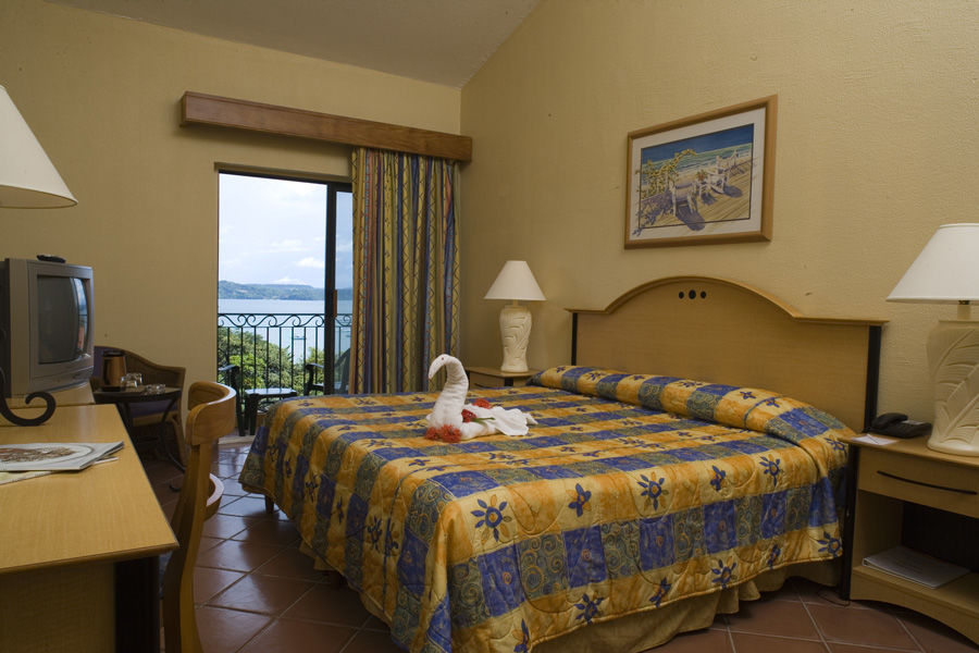 Allegro Papagayo All Inclusive Resort Papagayo Bay