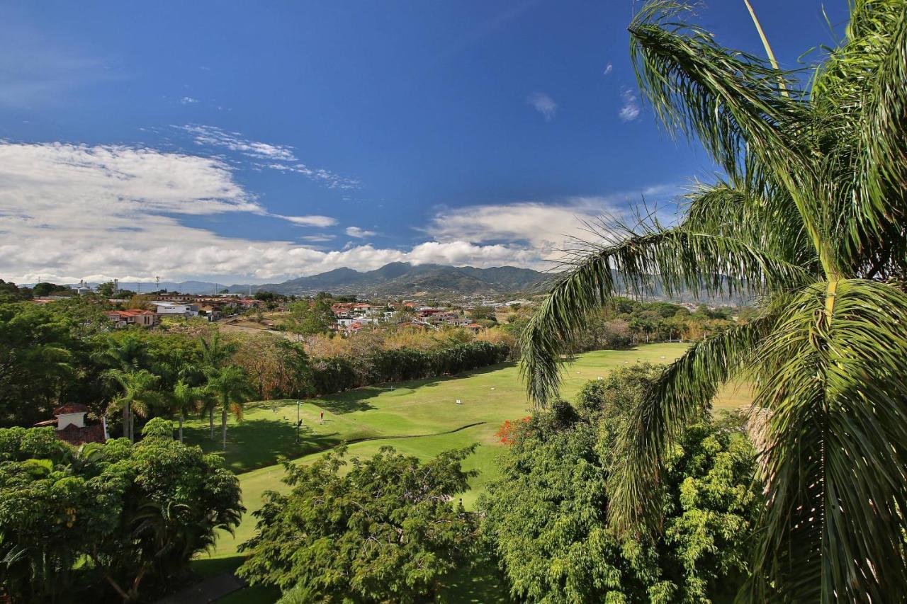 Resort Costa Rica Marriott Hacienda Belen