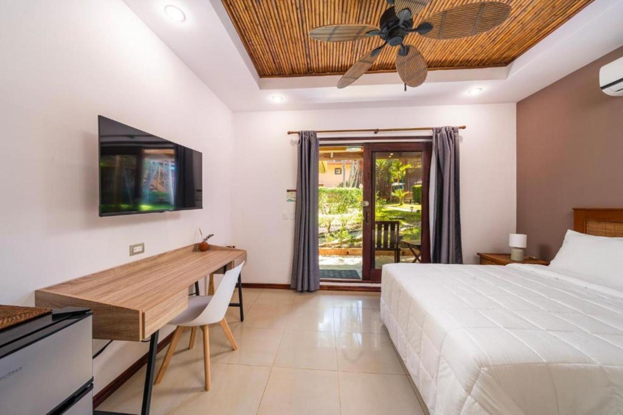 Arco Iris Hotel Tamarindo
