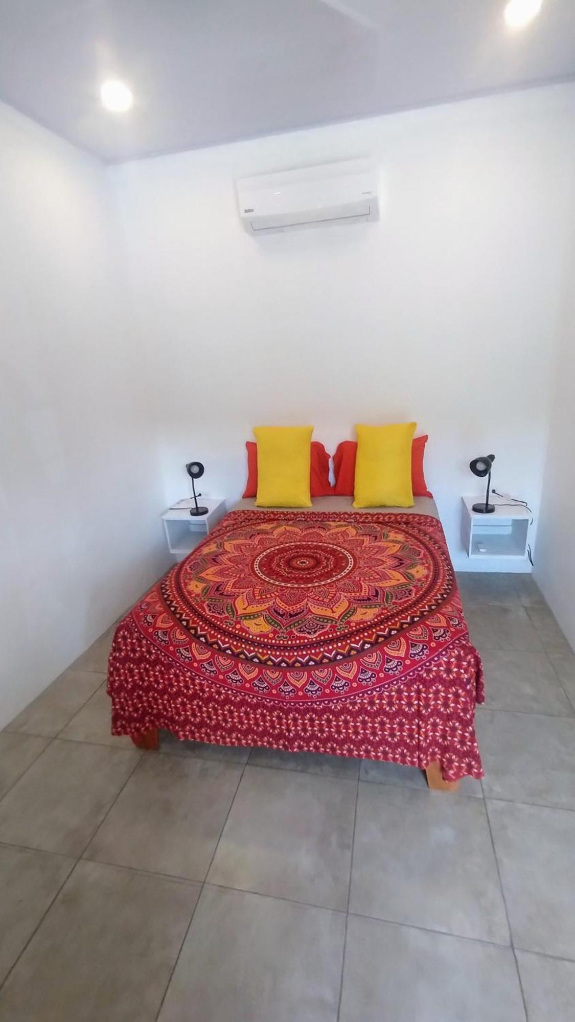 Casajungla Hostel