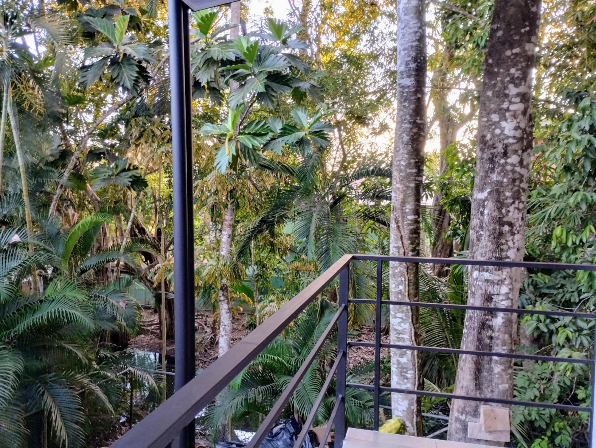 Hostel Casajungla *