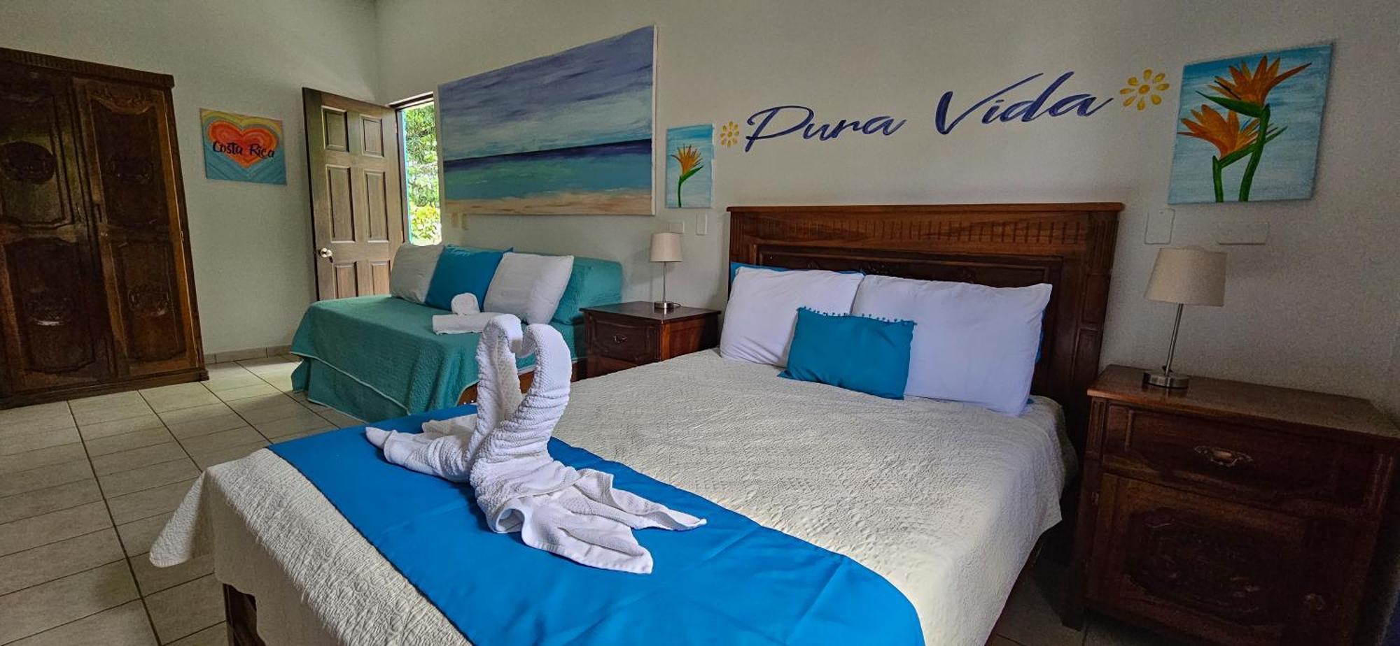 Aparthotel Toro Blanco