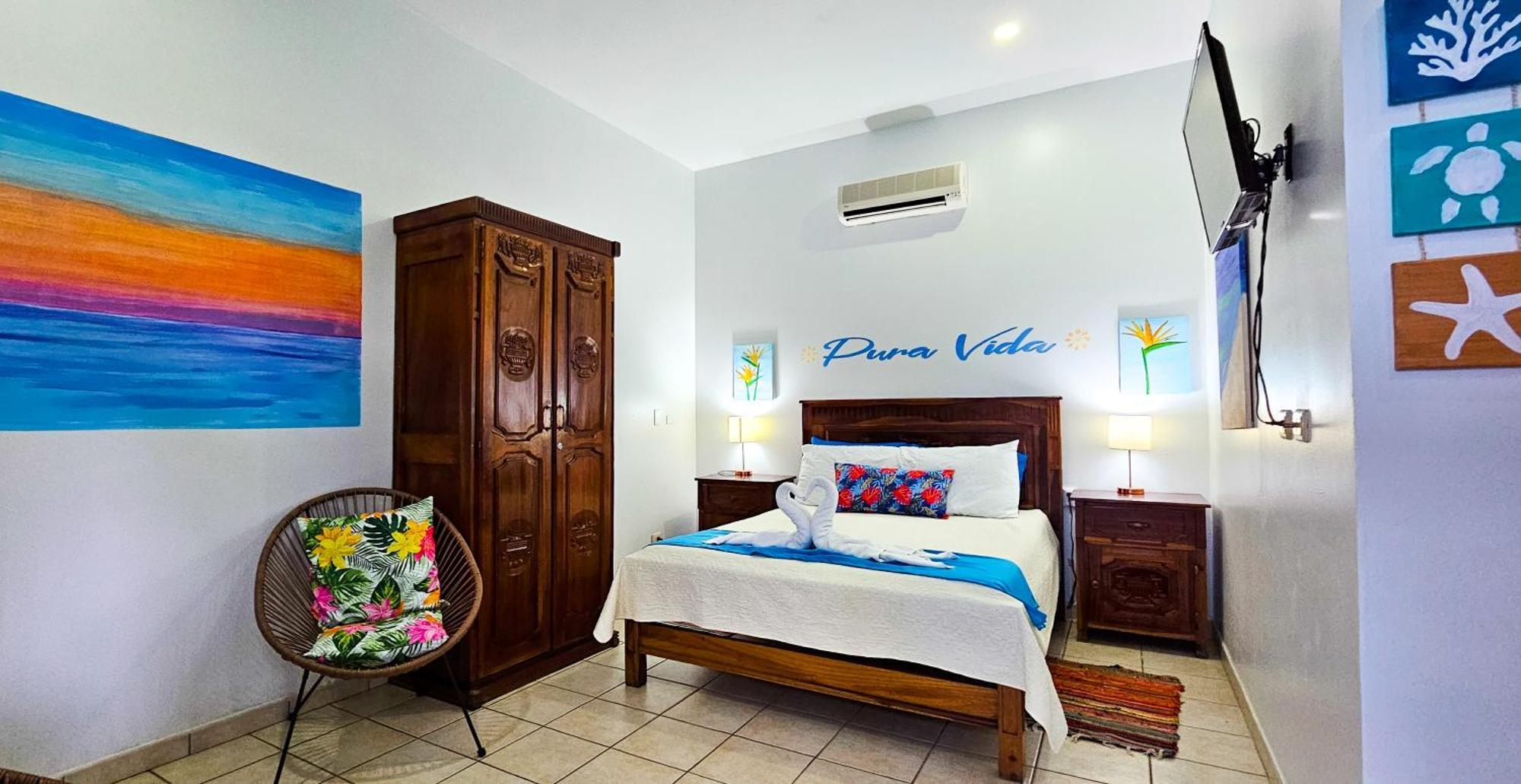 Toro Blanco Aparthotel