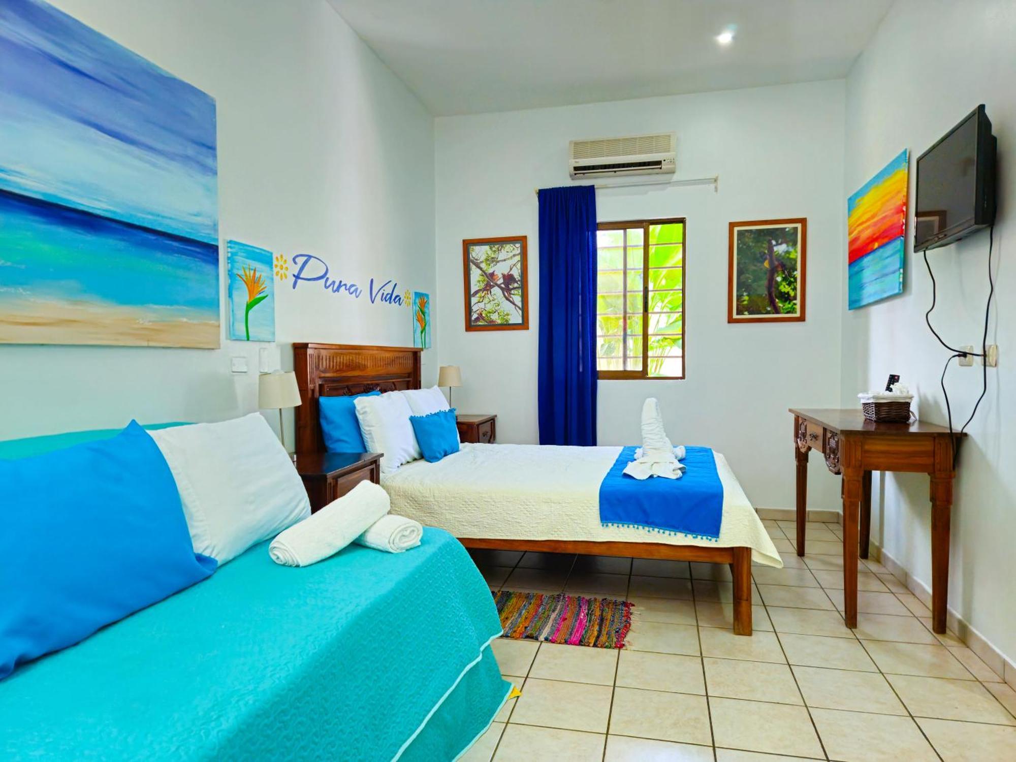 Aparthotel Toro Blanco Coco