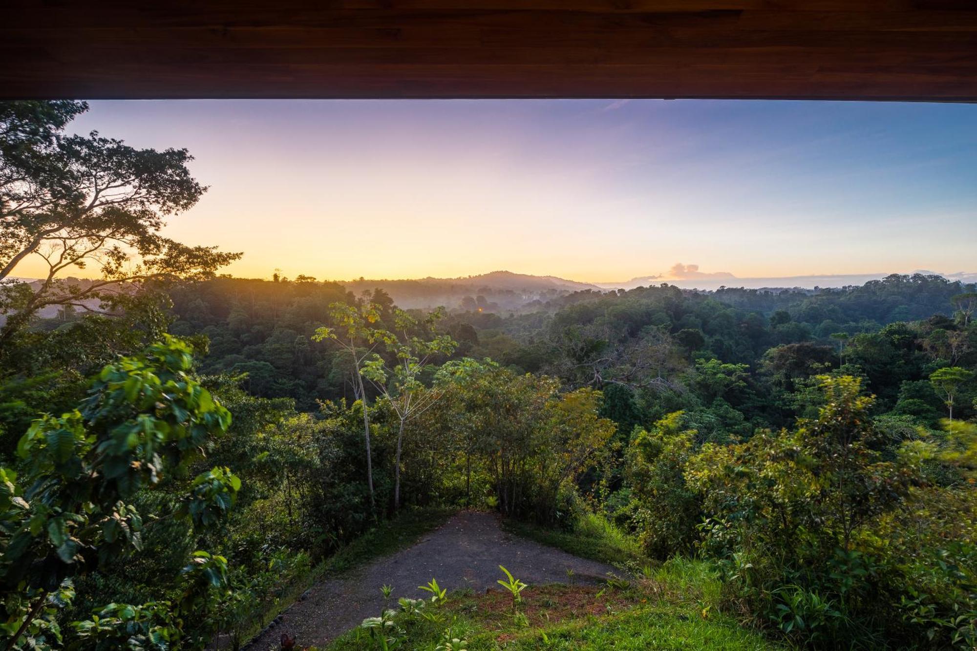 Hotel Getaway By Sandglass Drake Bay