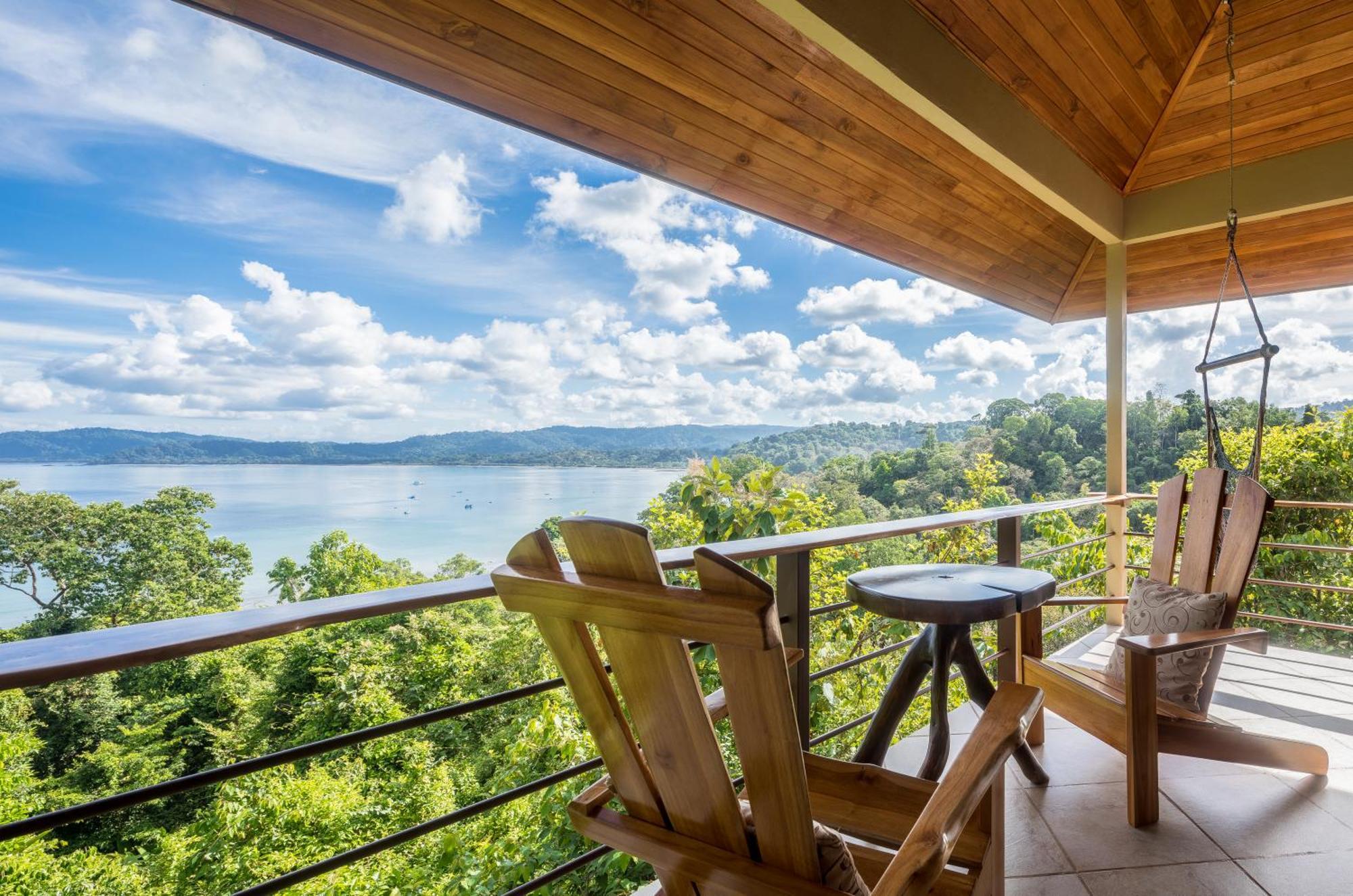 Getaway By Sandglass Hotel Drake Bay