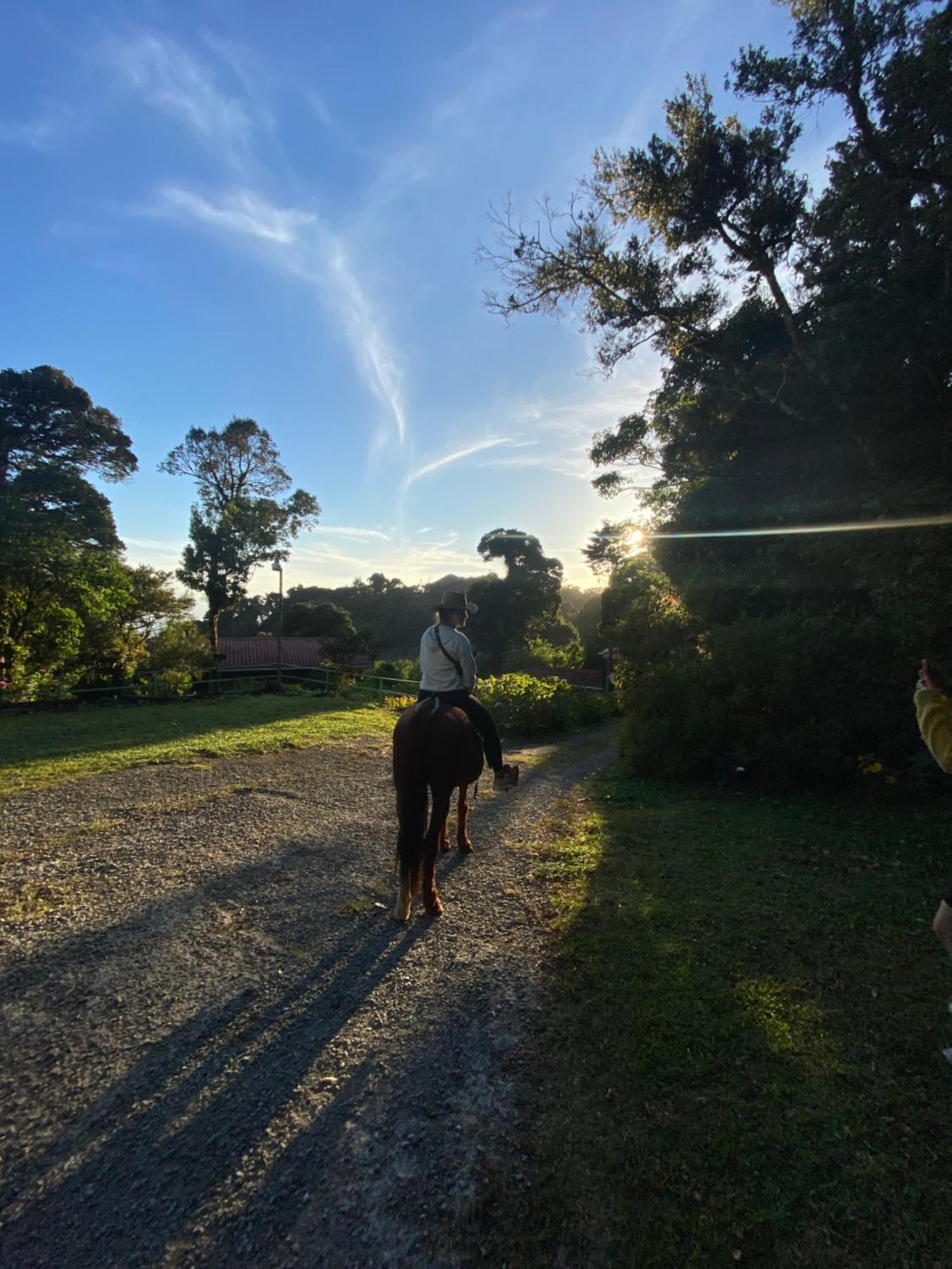 Rancho Makena Monteverde