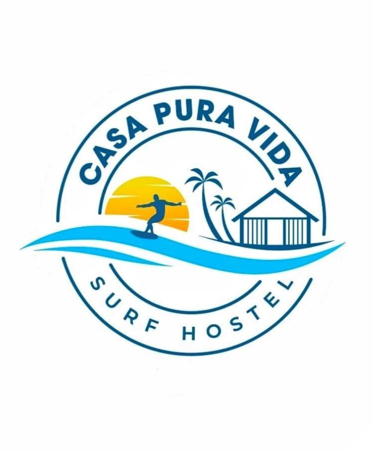 Hostel Casa Pura Vida Surf - Costa Rica Tamarindo