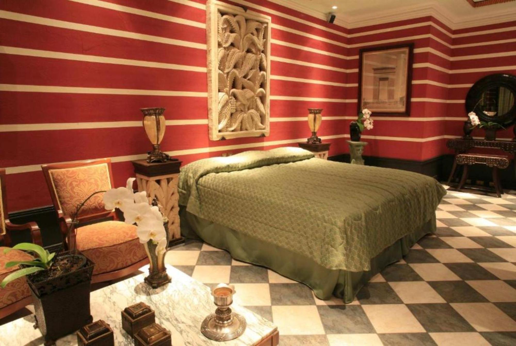Caletas Hotel 5*