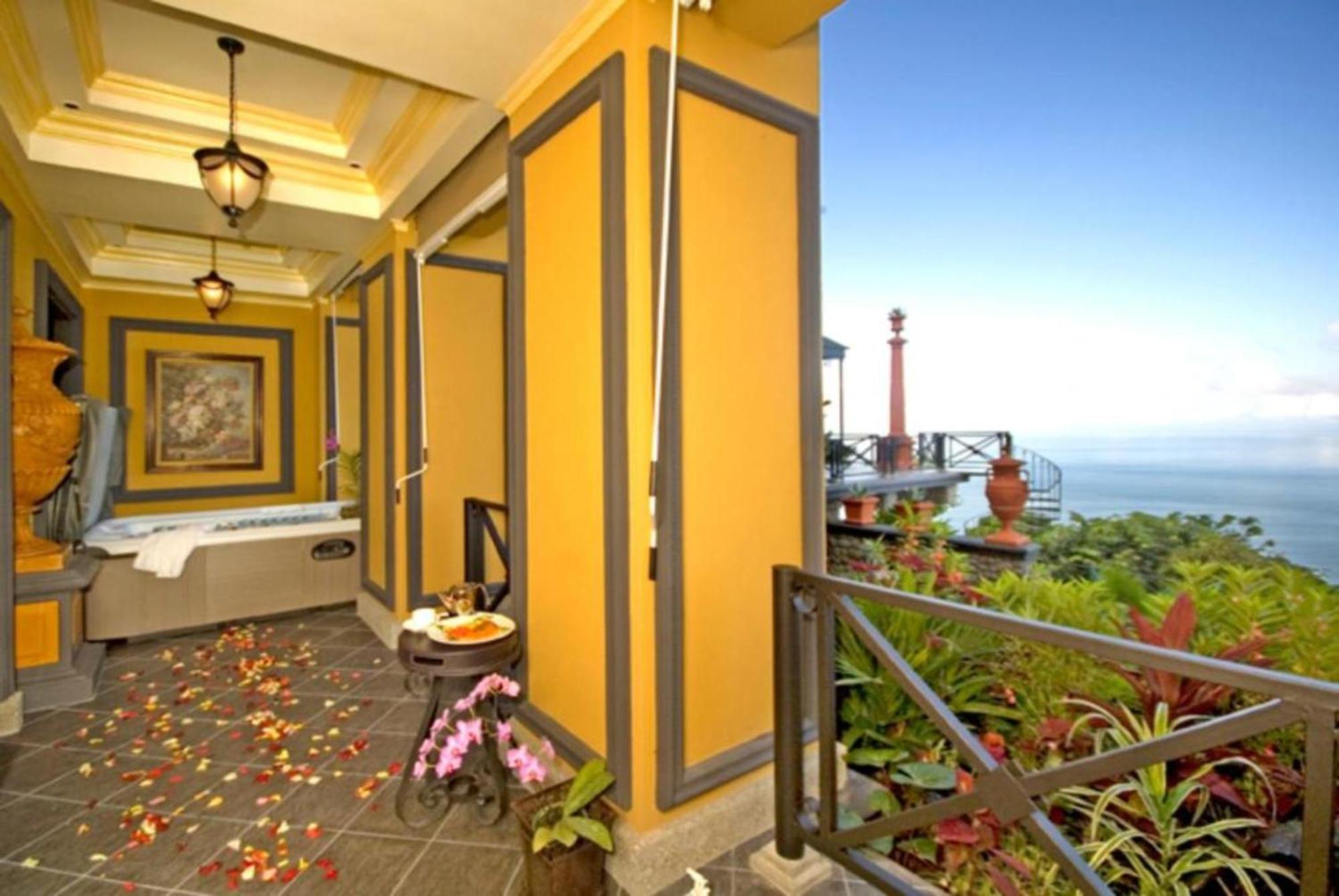 Hotel Caletas Jaco