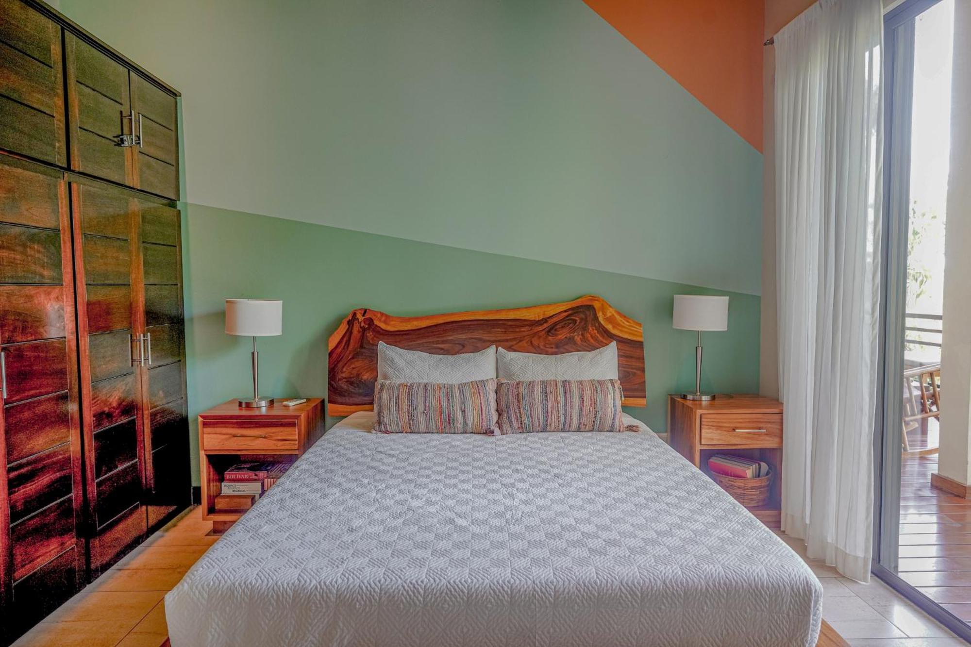 Casa Vista Holiday home Uvita