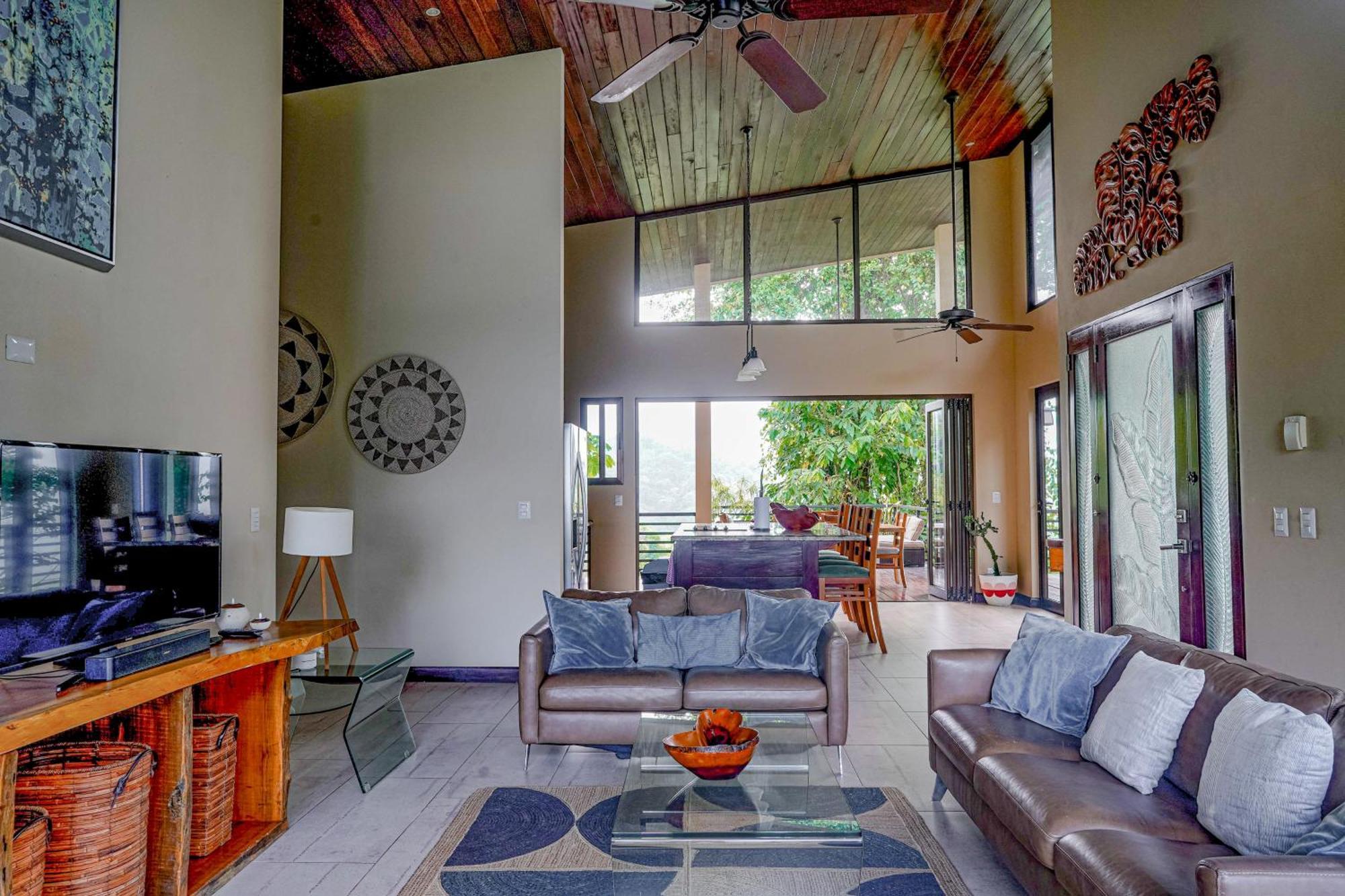 Casa Vista Holiday home *