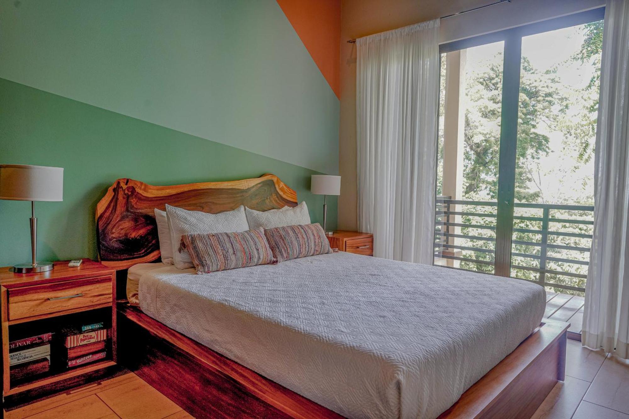 Casa Vista Holiday home