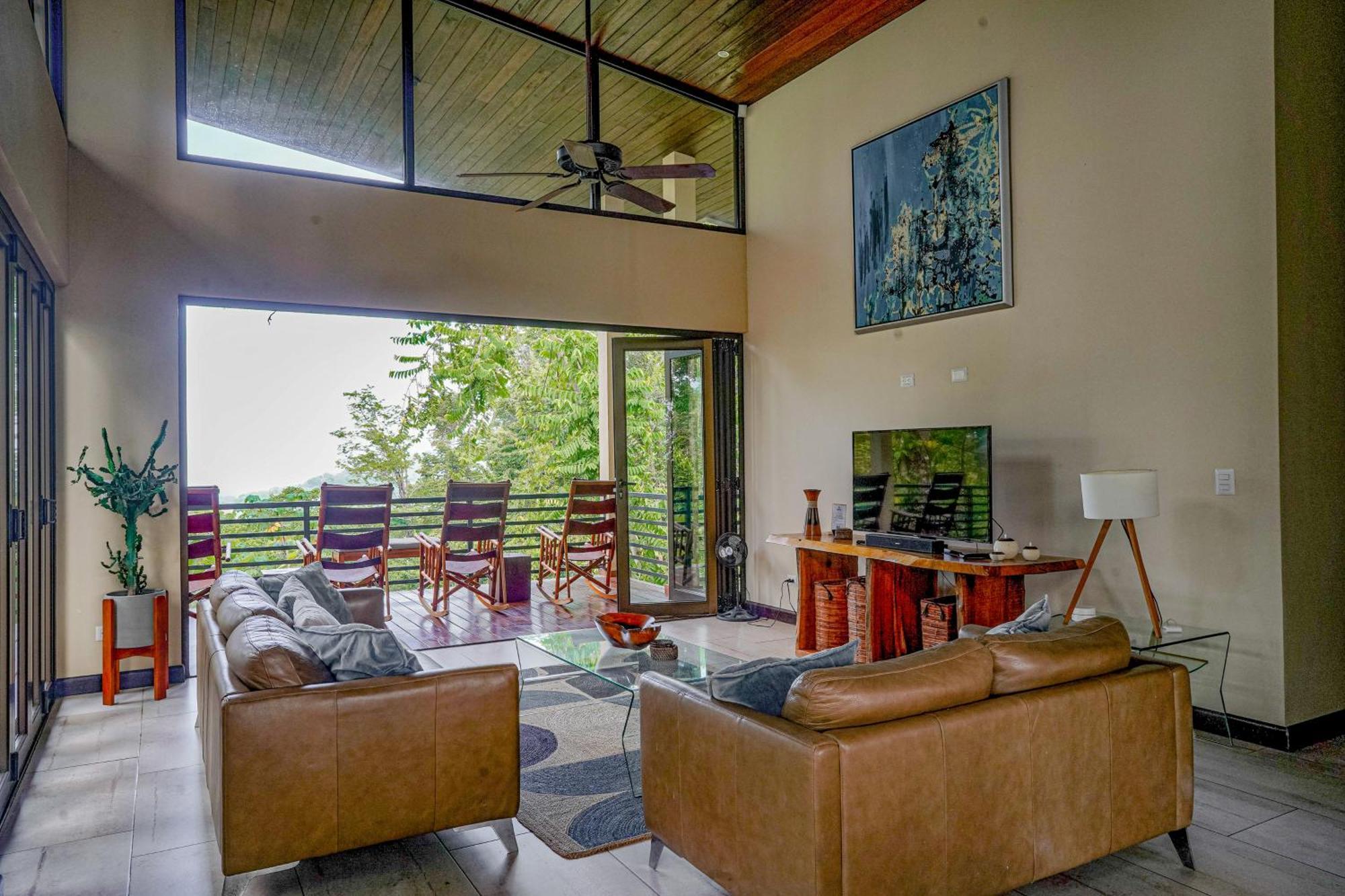 Casa Vista * Uvita