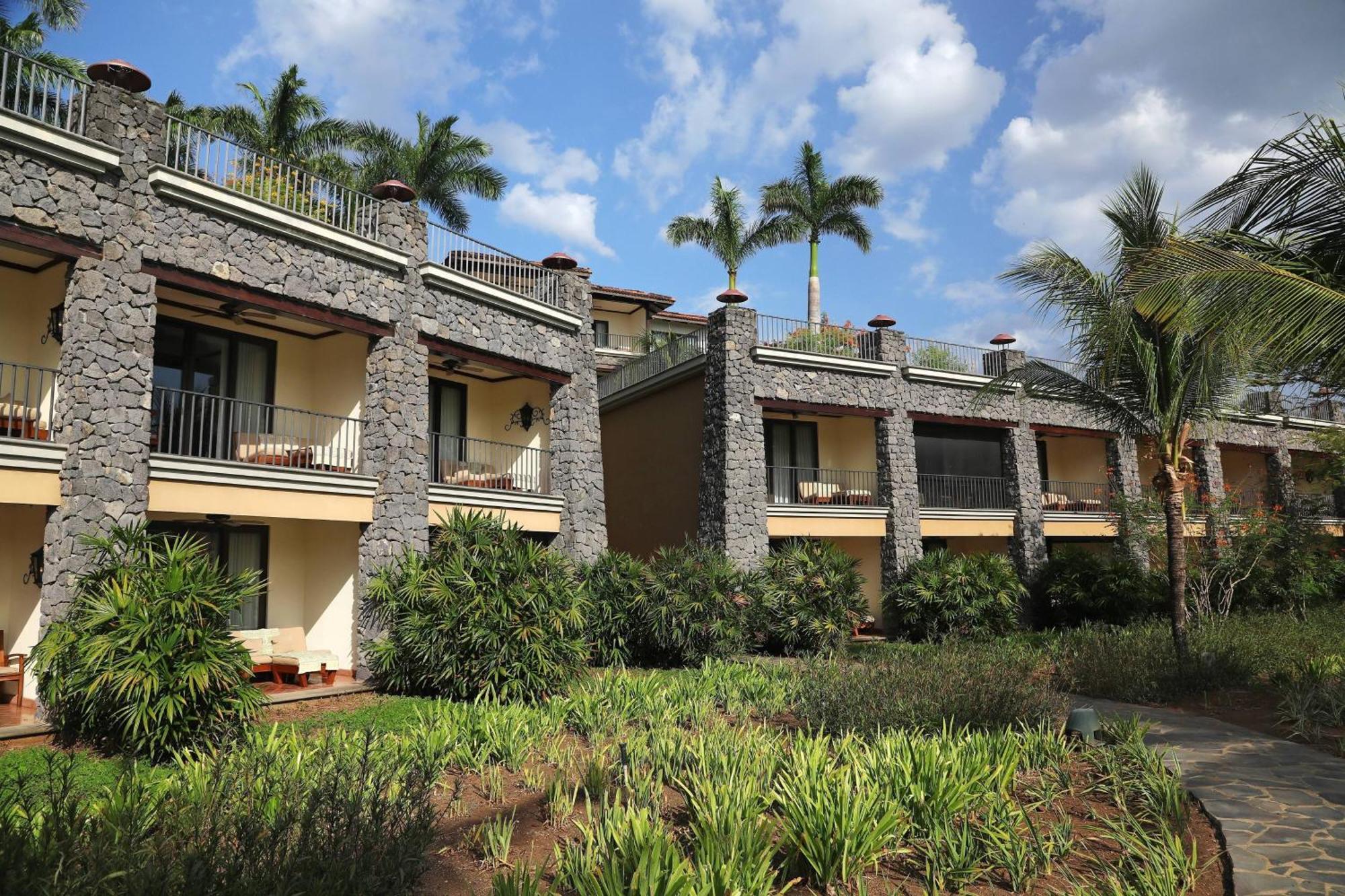 Jw Marriott Guanacaste & Resort 5*