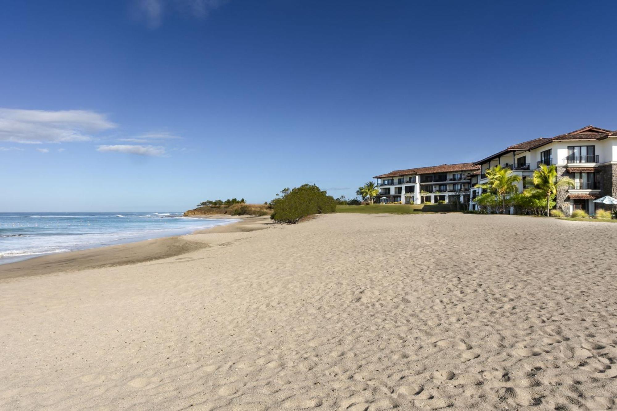 Resort Jw Marriott Guanacaste &