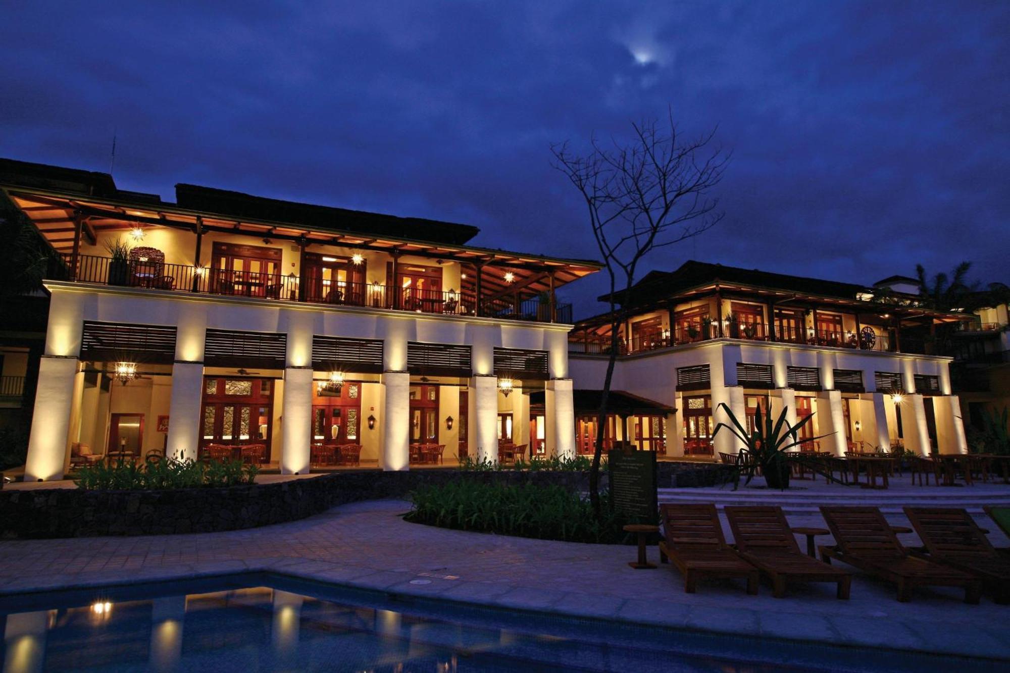 Resort Jw Marriott Guanacaste & 5*