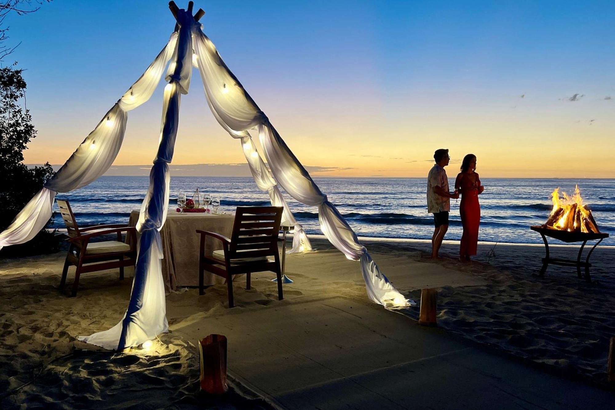 Jw Marriott Guanacaste & Resort