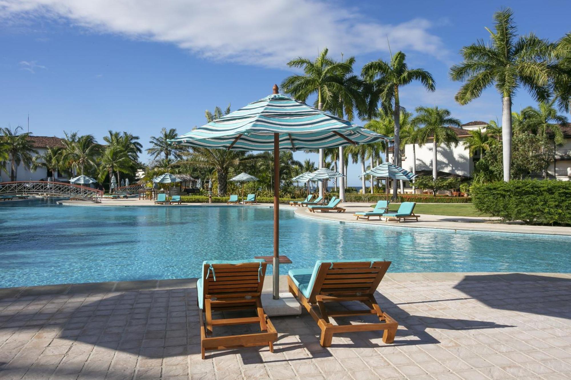Jw Marriott Guanacaste & 5* Tamarindo
