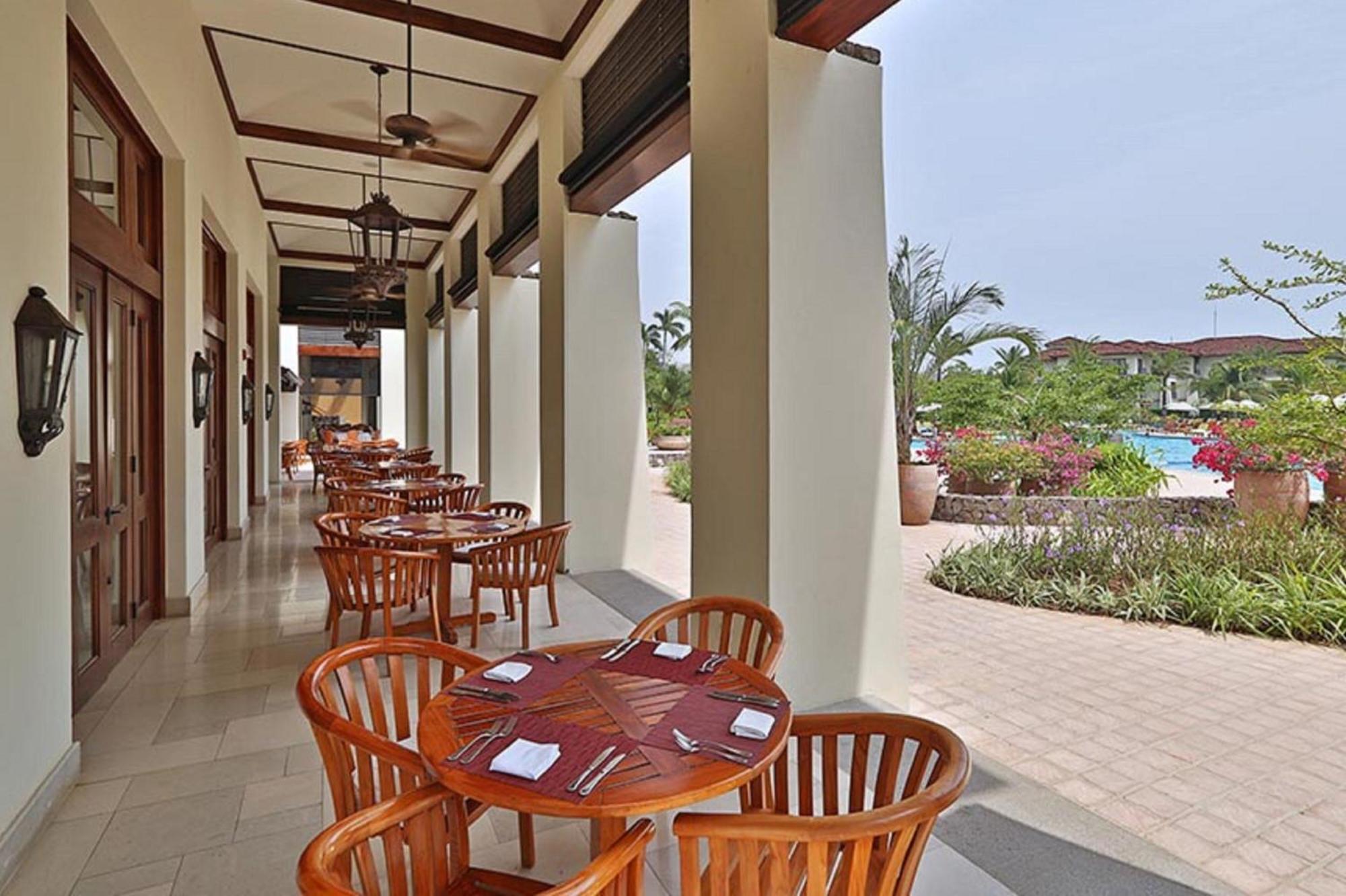 Resort Jw Marriott Guanacaste & 5*