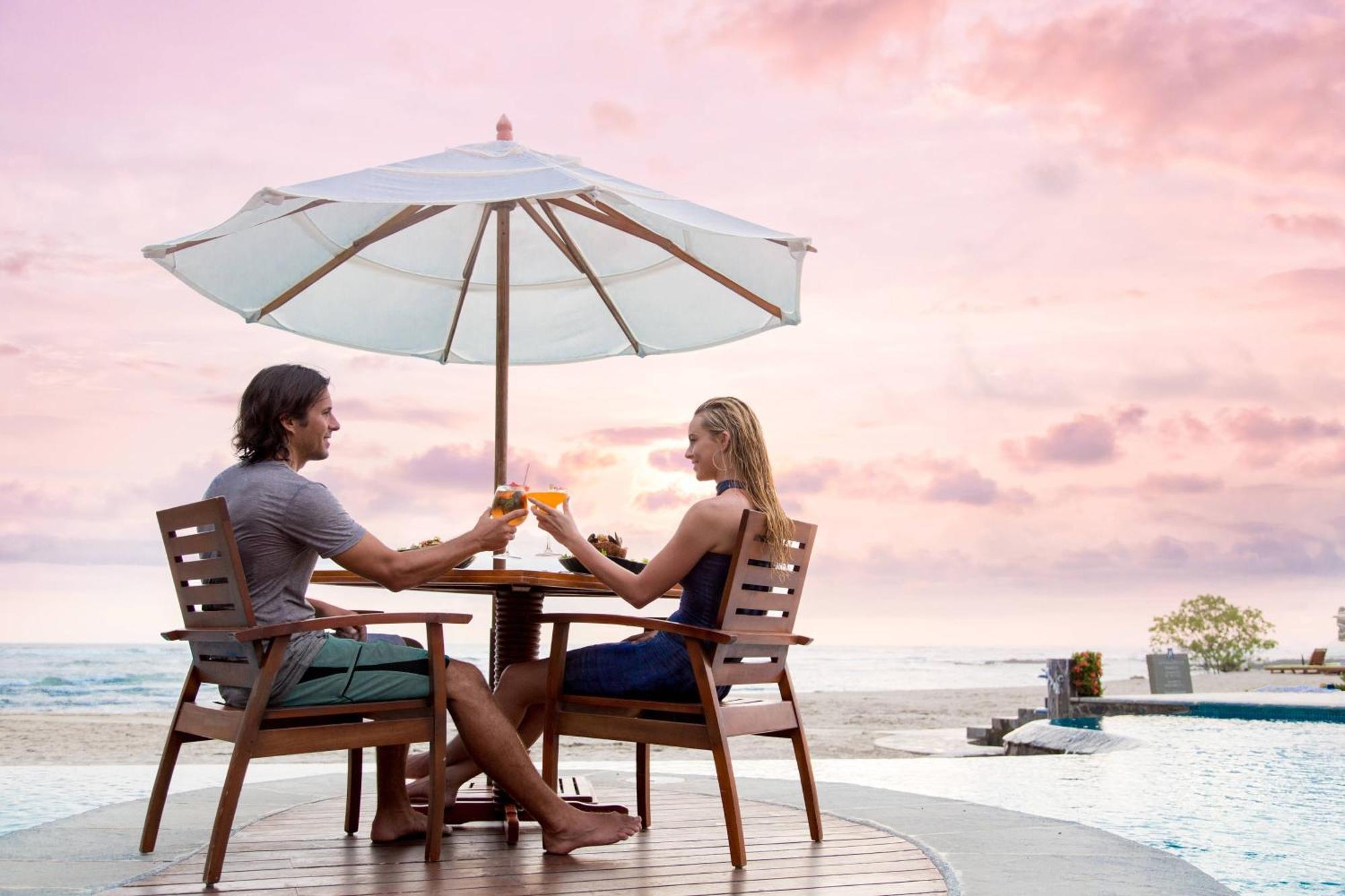 Jw Marriott Guanacaste & 5*