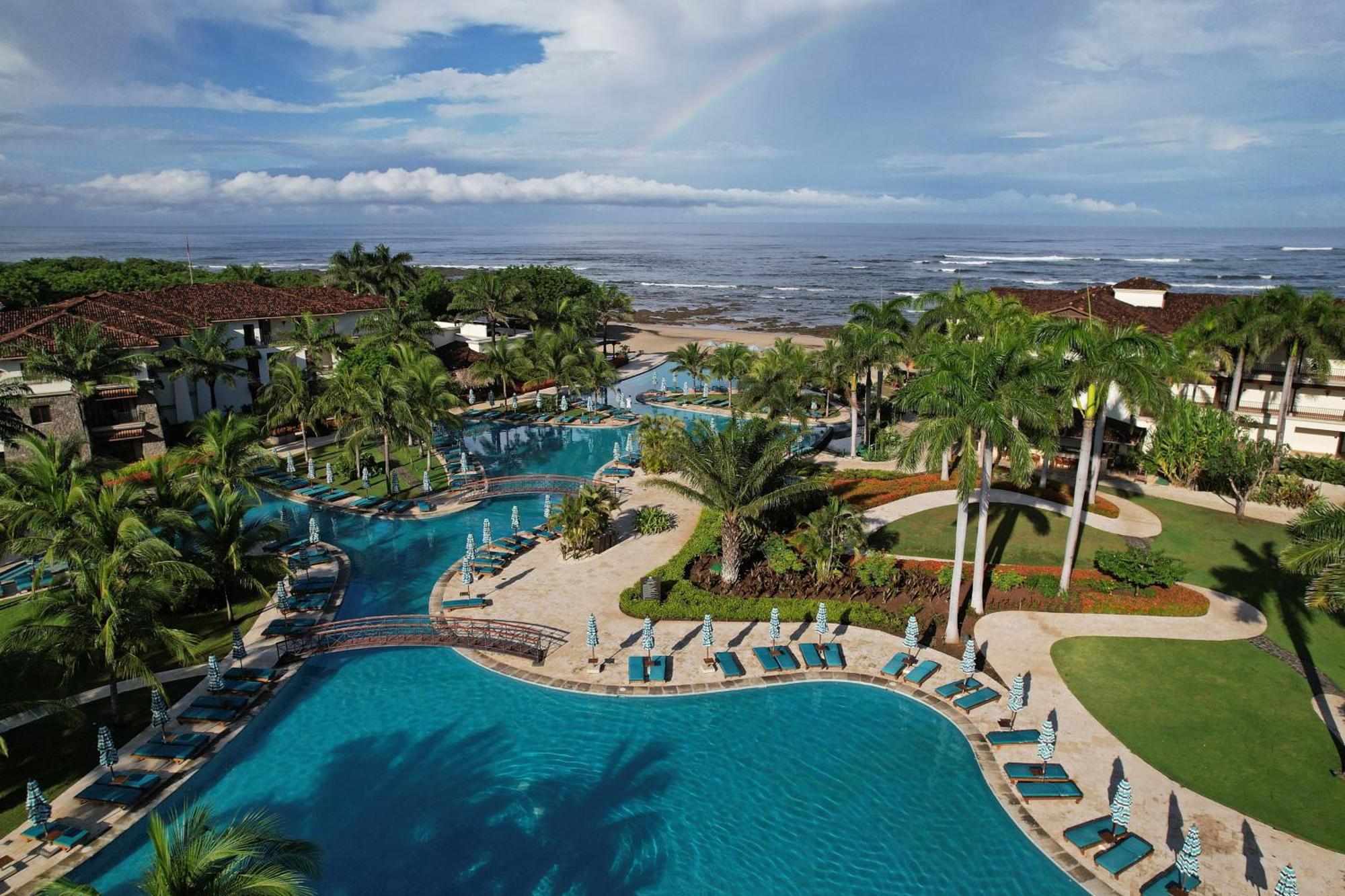Jw Marriott Guanacaste & Resort 5*
