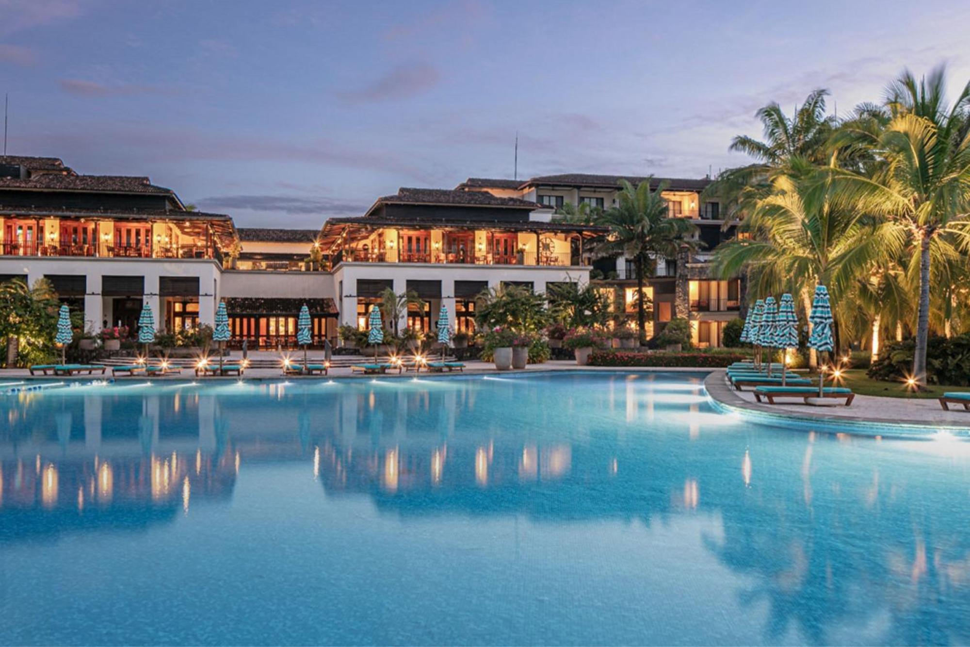 Resort Jw Marriott Guanacaste &