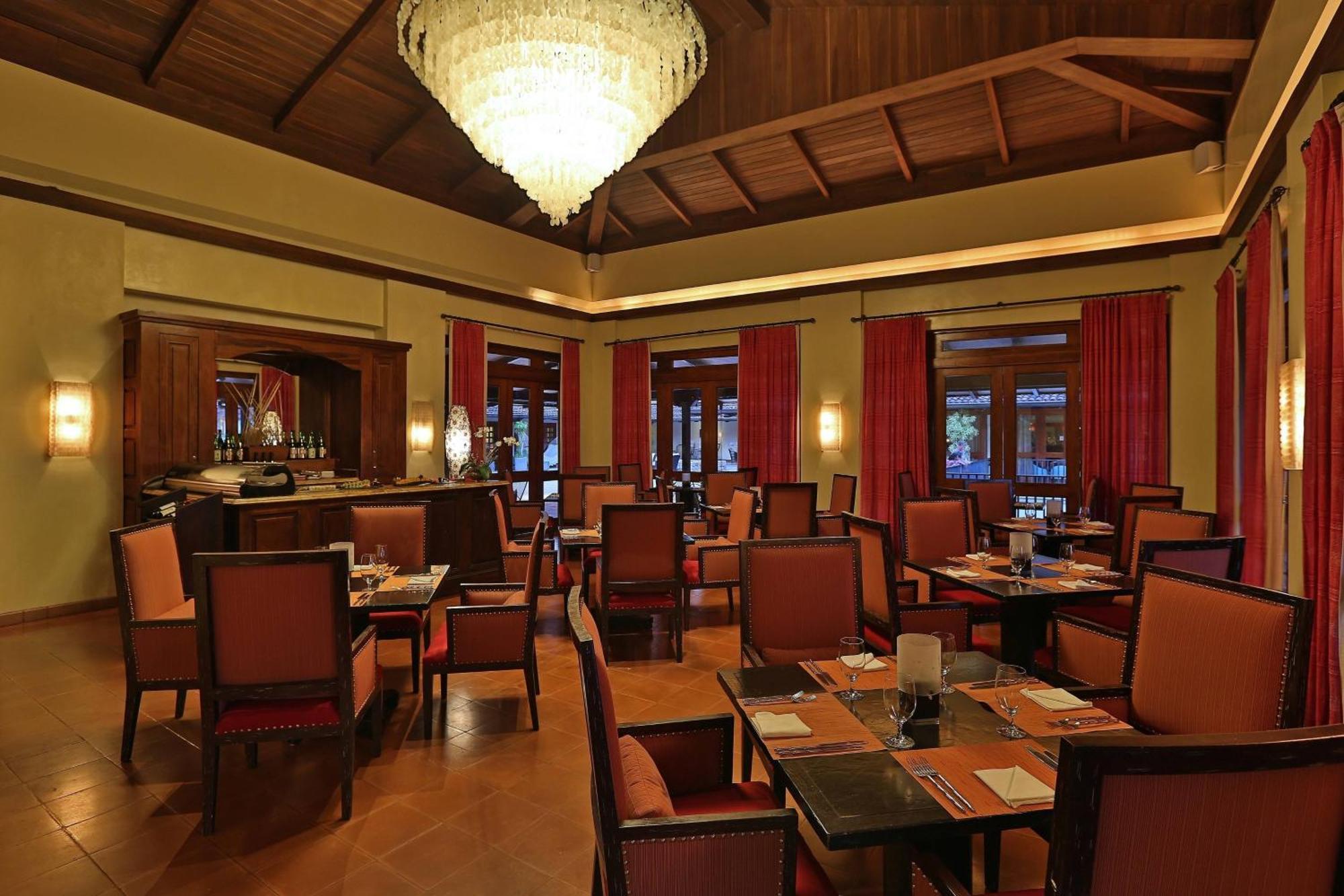 Resort Jw Marriott Guanacaste & 5*