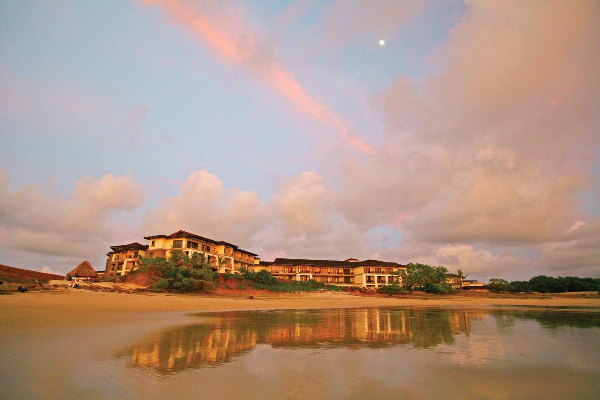 Jw Marriott Guanacaste & 5*