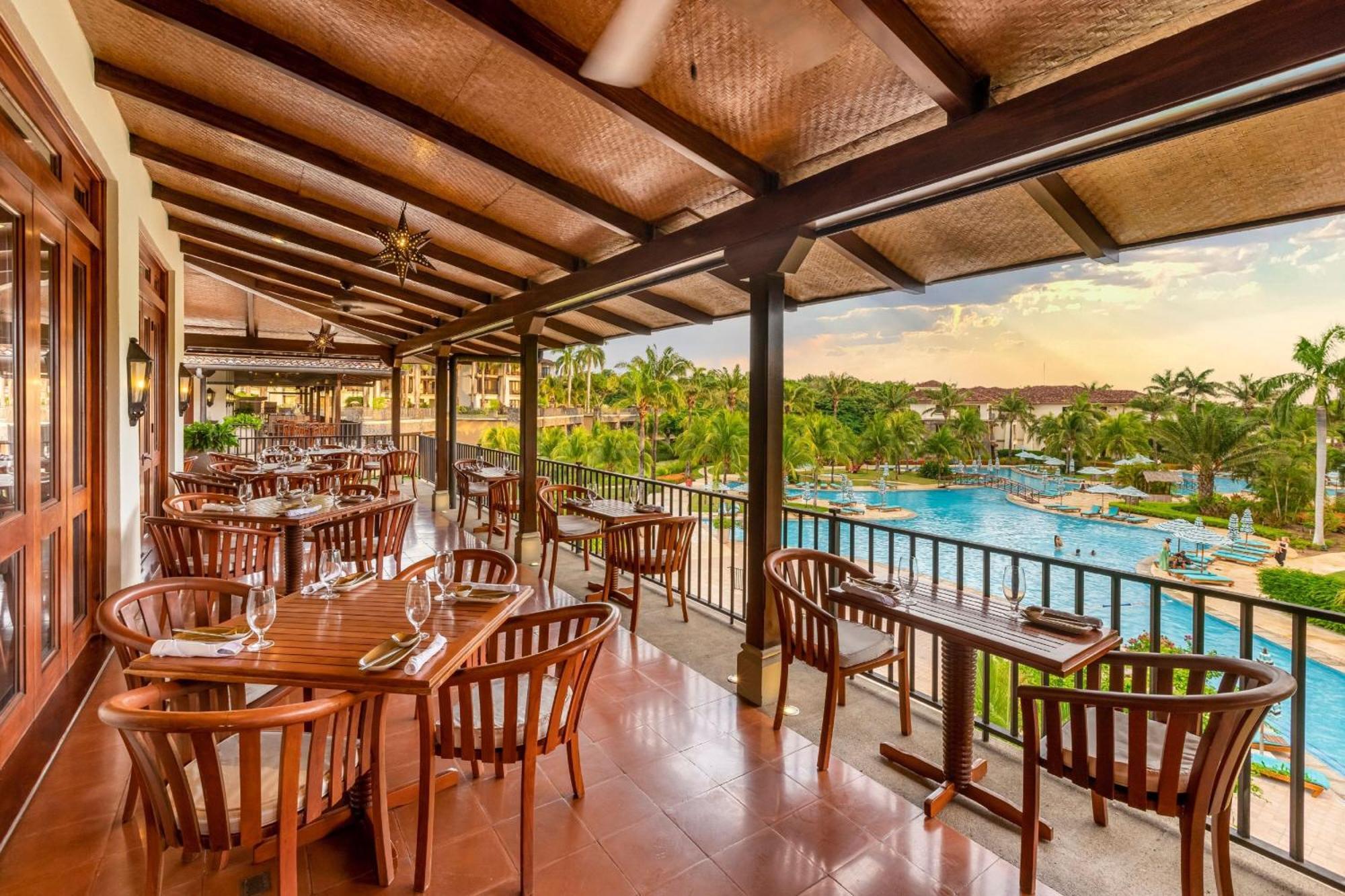 Resort Jw Marriott Guanacaste & Tamarindo