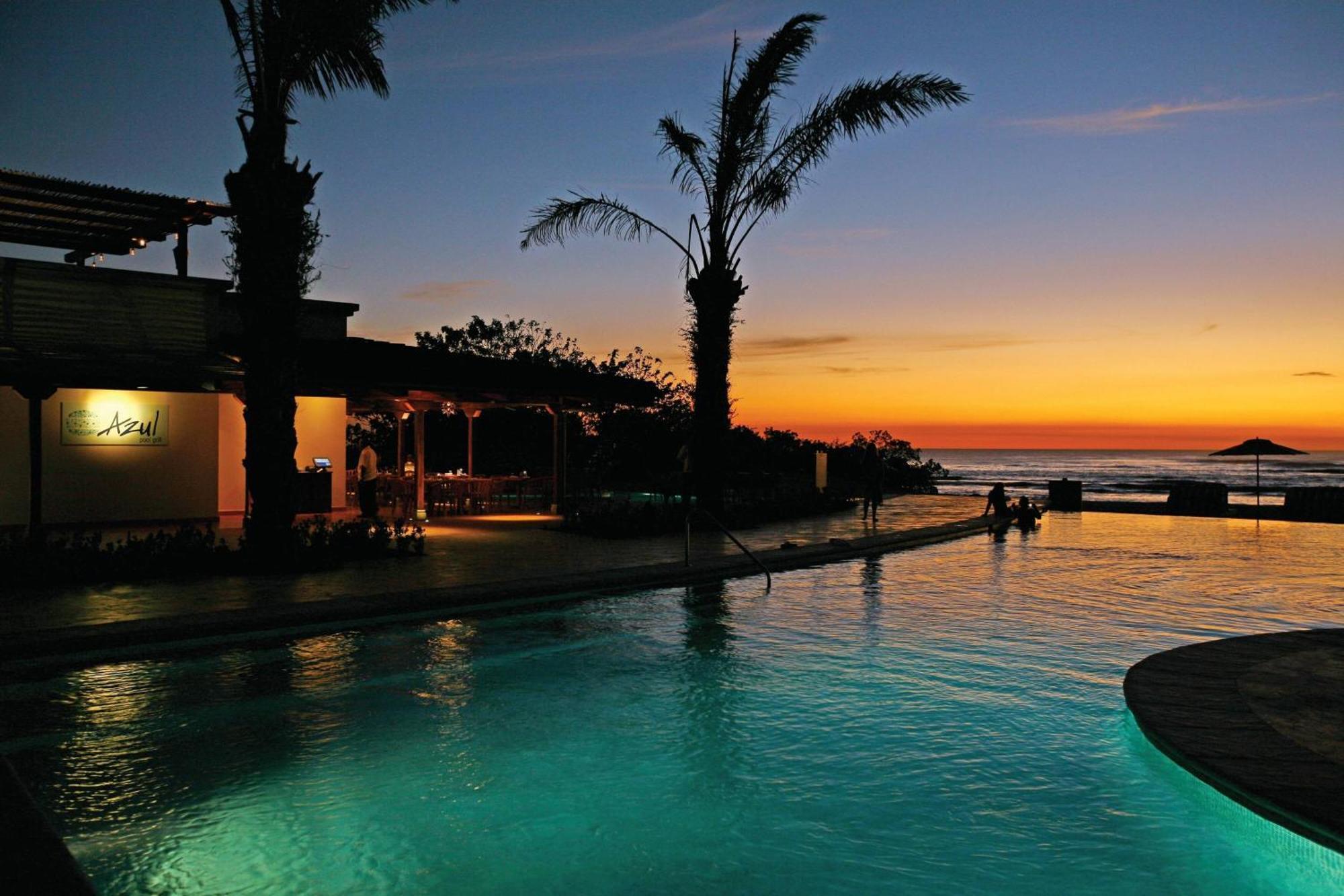 Jw Marriott Guanacaste & 5* Tamarindo