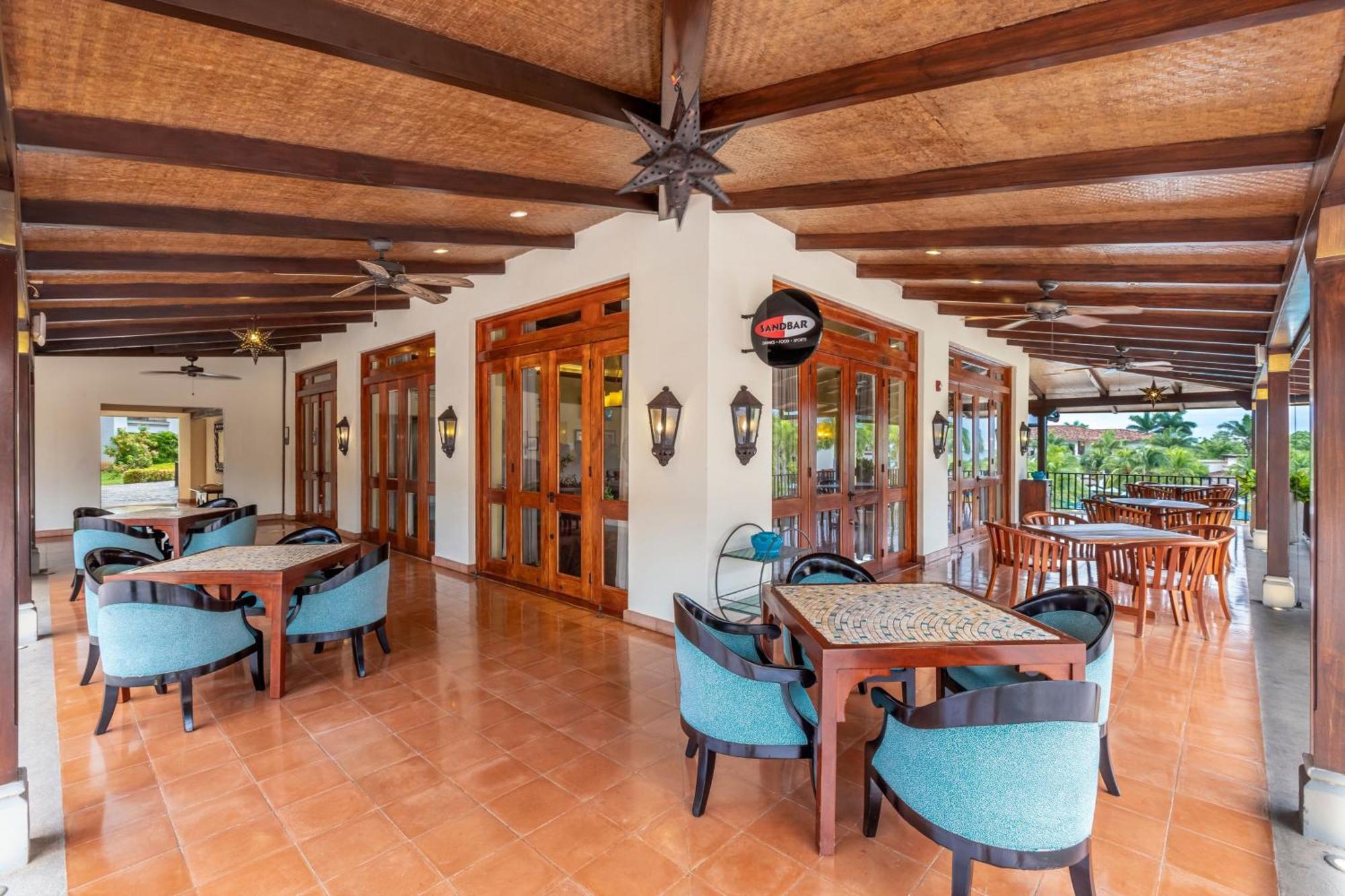 Jw Marriott Guanacaste & Resort