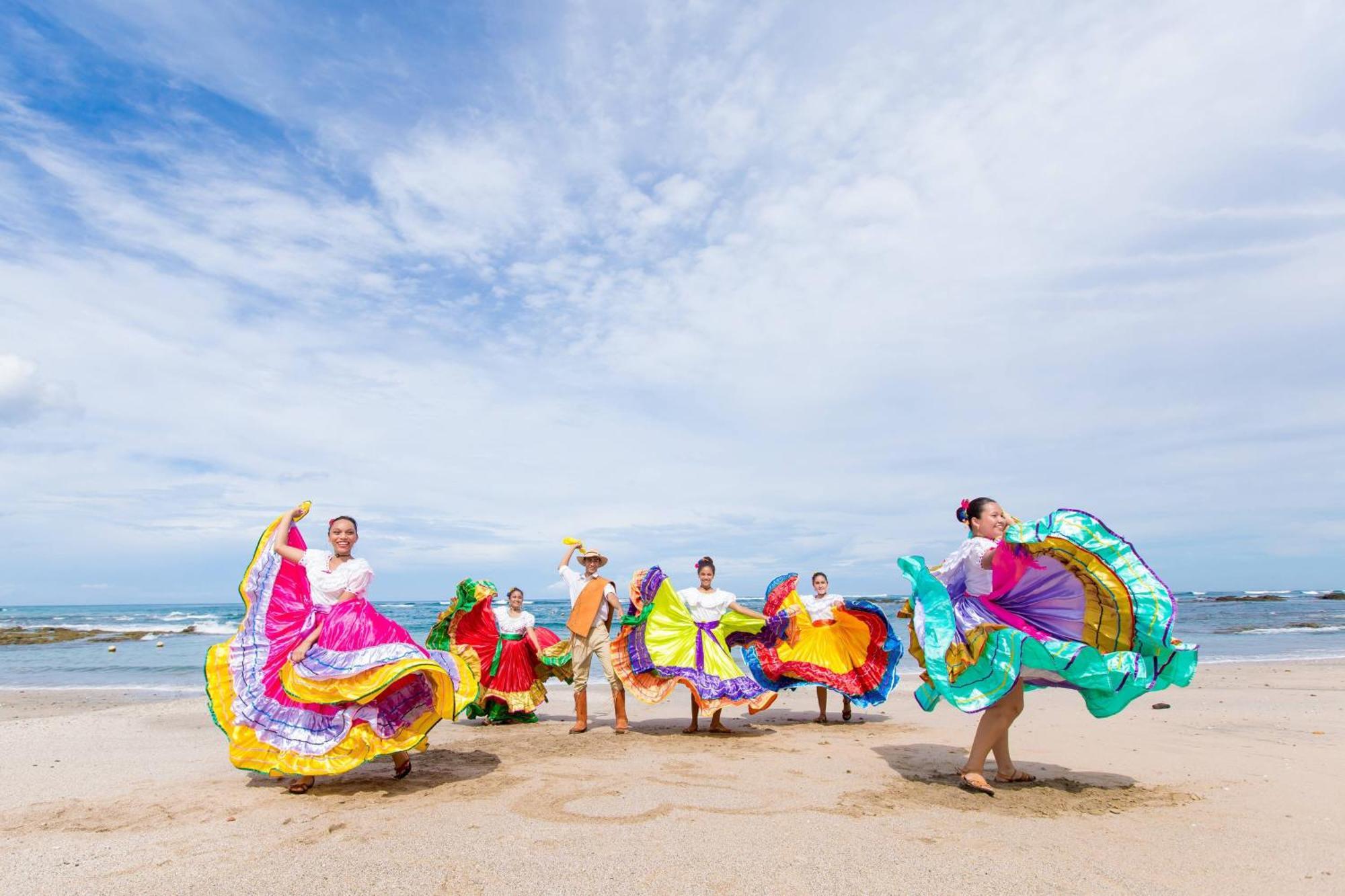 Jw Marriott Guanacaste & 5* Tamarindo